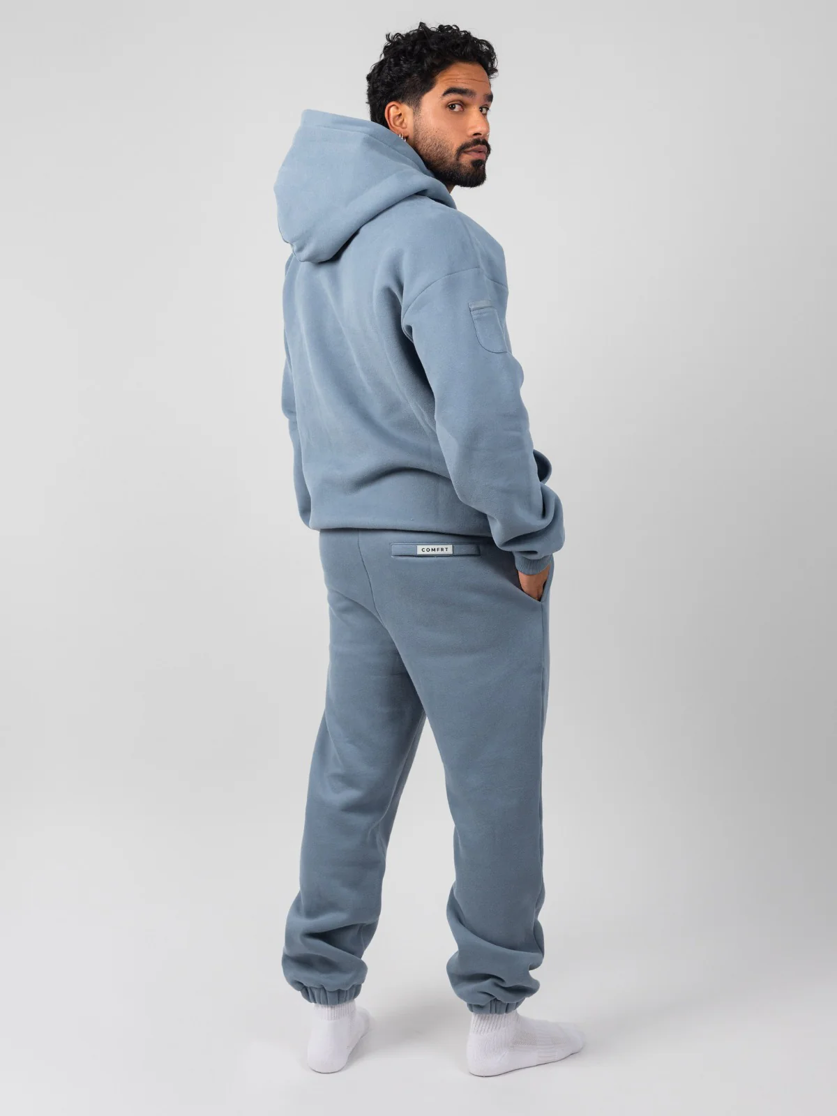 Travel Essentials Sweatpants - Image 22