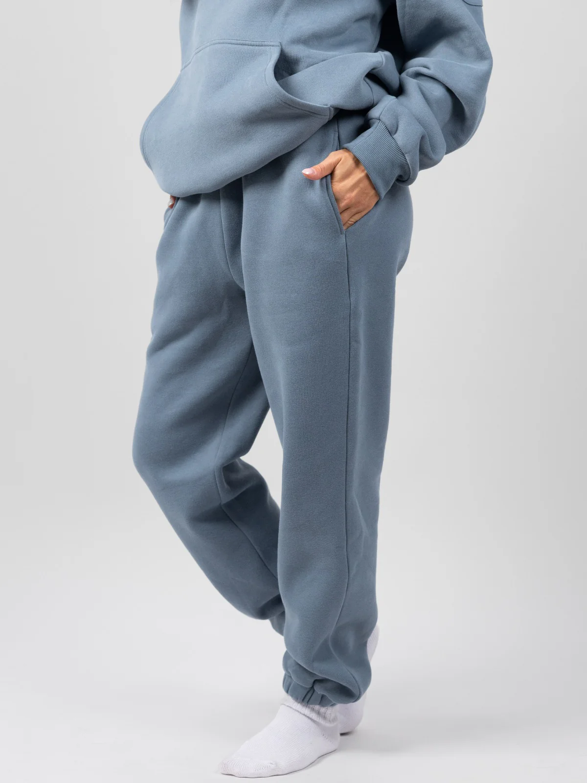 Travel Essentials Sweatpants - Image 23