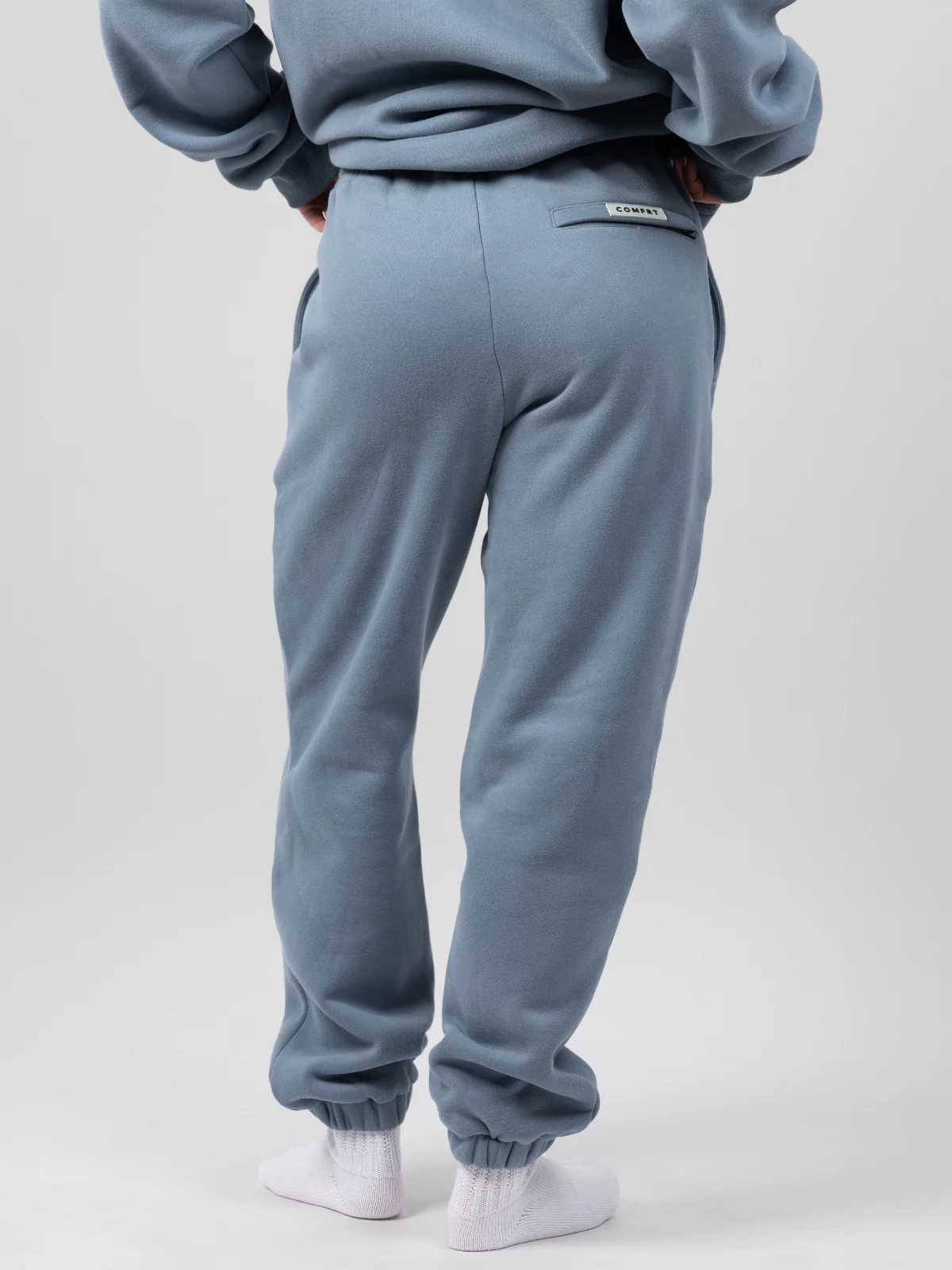 Travel Essentials Sweatpants - Image 24