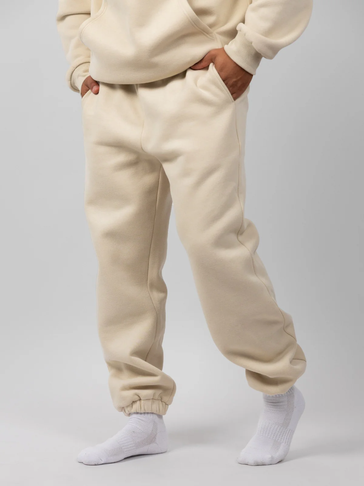 Travel Essentials Sweatpants - Image 25