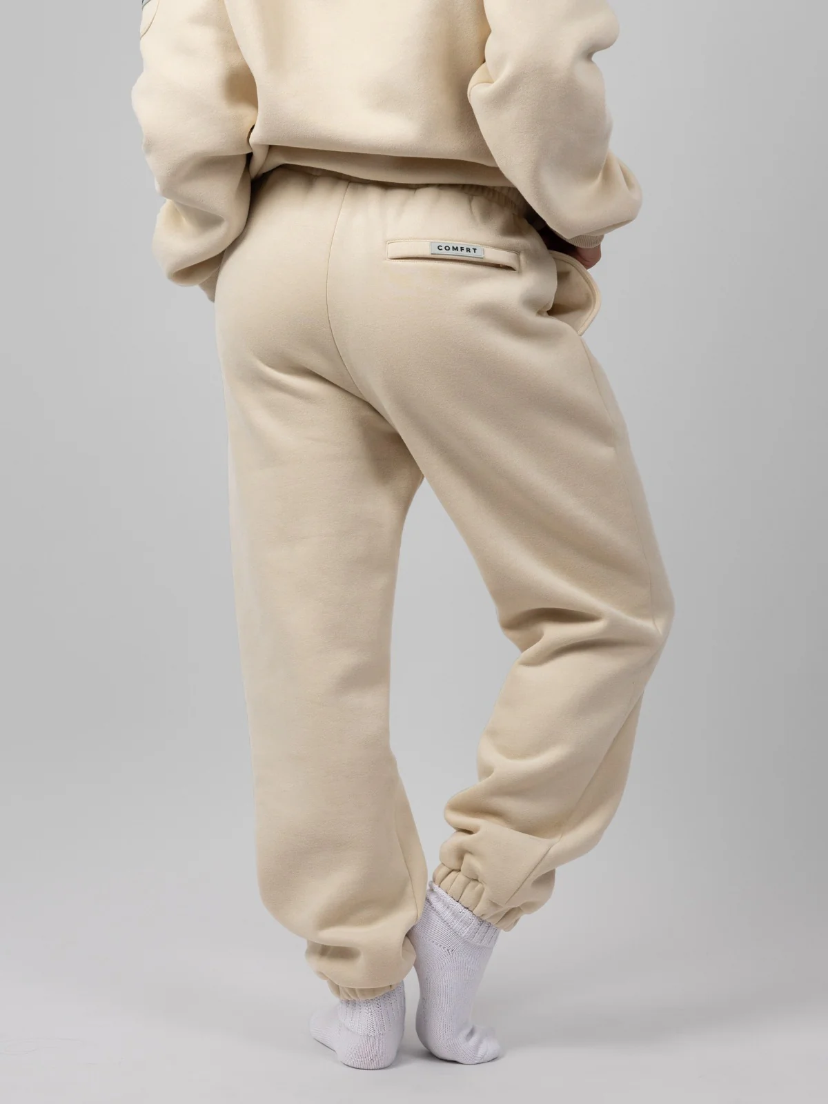 Travel Essentials Sweatpants - Image 29