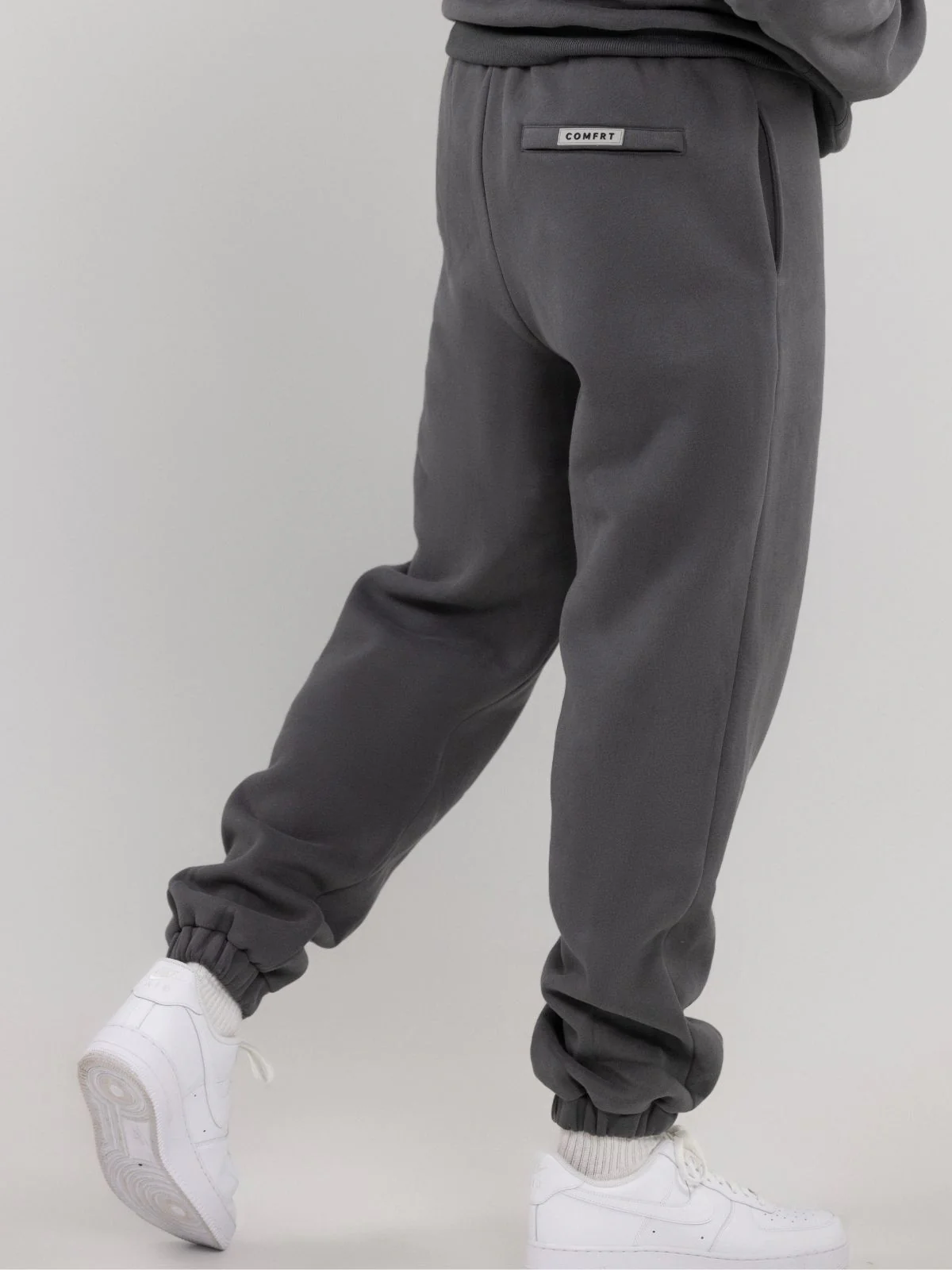 Travel Essentials Sweatpants - Image 3
