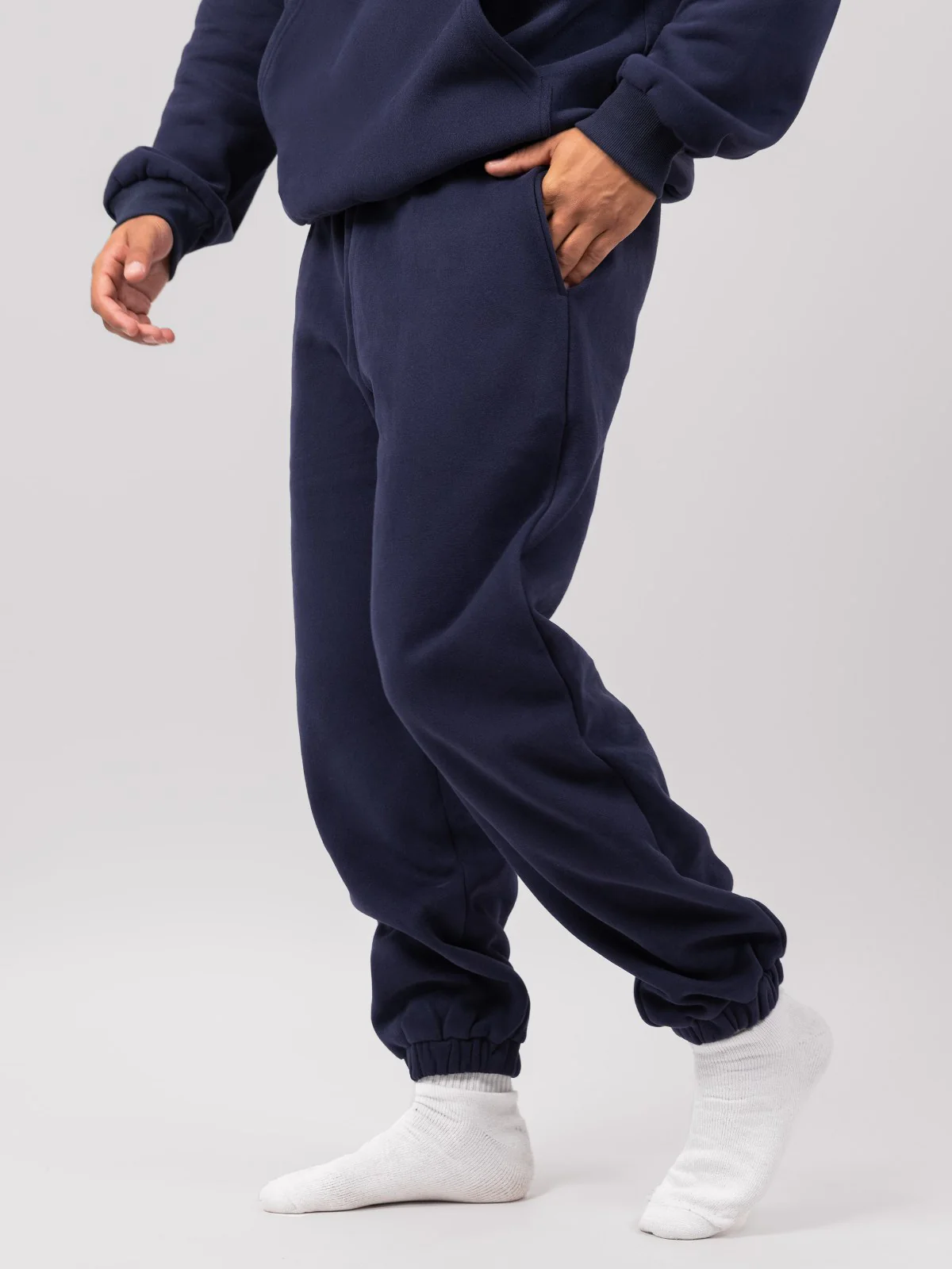 Travel Essentials Sweatpants - Image 30