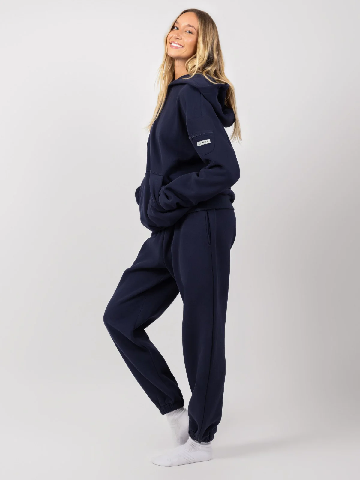 Travel Essentials Sweatpants - Image 31