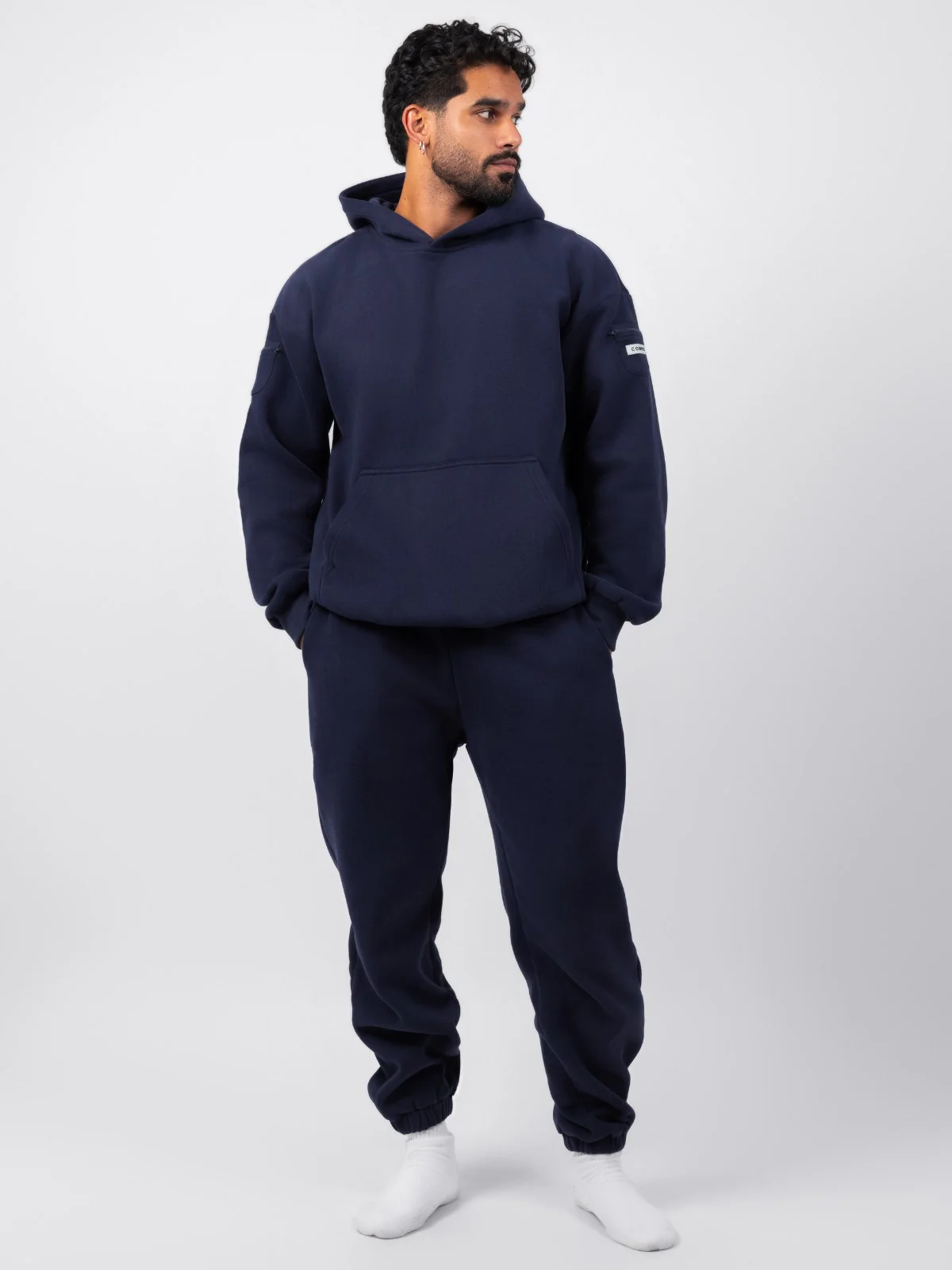 Travel Essentials Sweatpants - Image 32