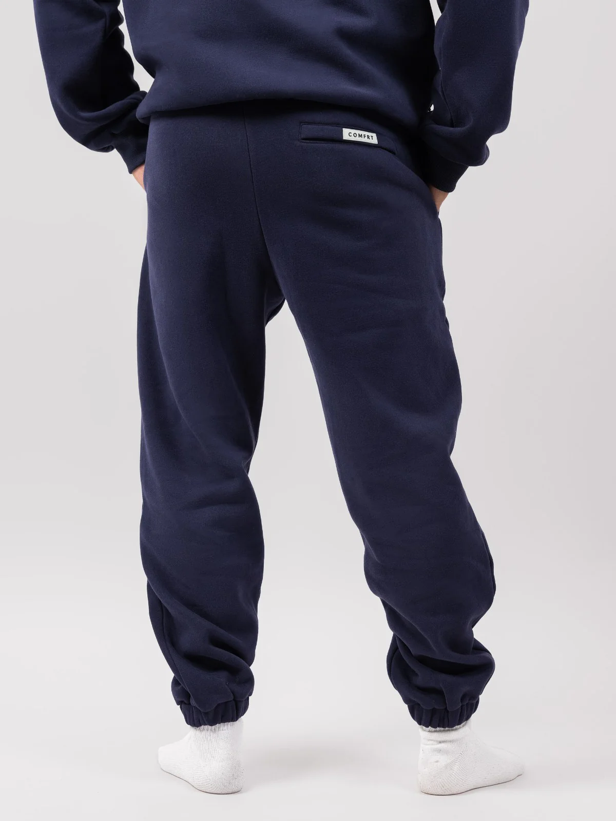 Travel Essentials Sweatpants - Image 33