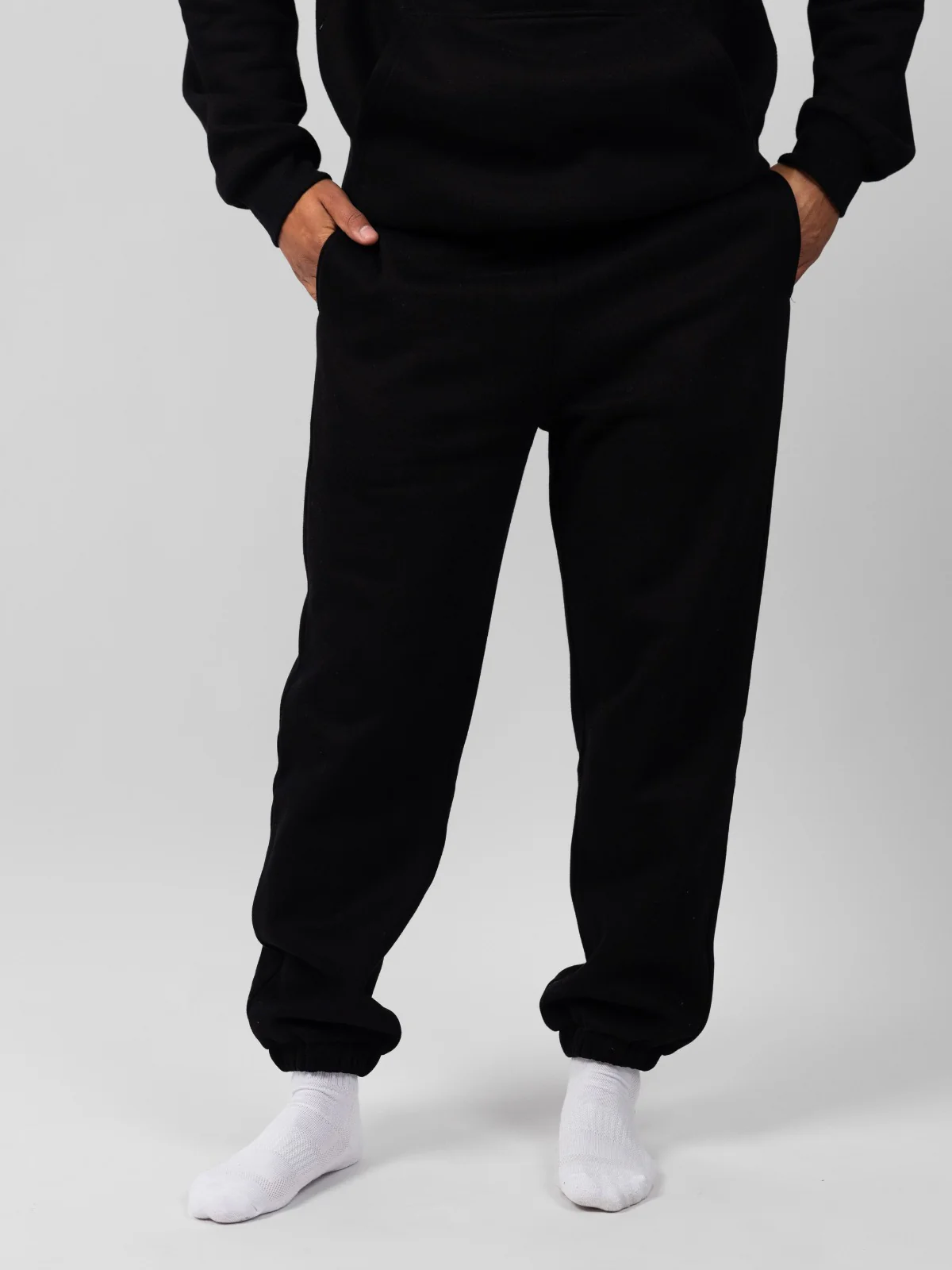 Travel Essentials Sweatpants - Image 34