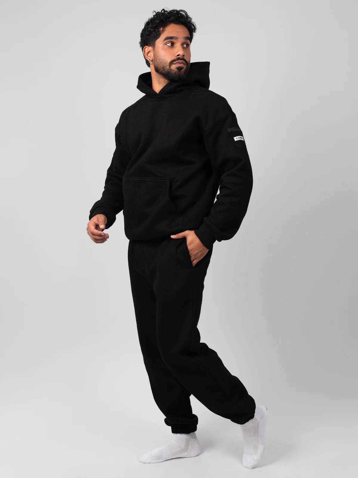 Travel Essentials Sweatpants - Image 35
