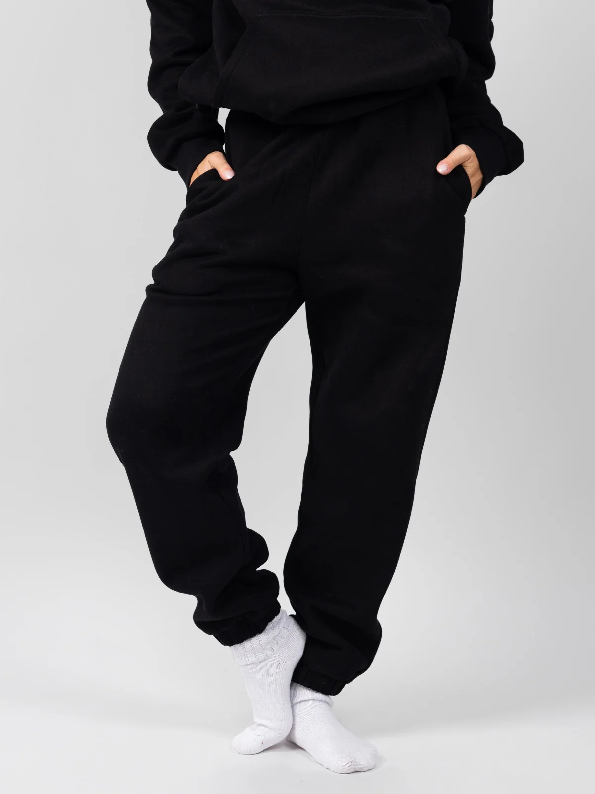 Travel Essentials Sweatpants - Image 36