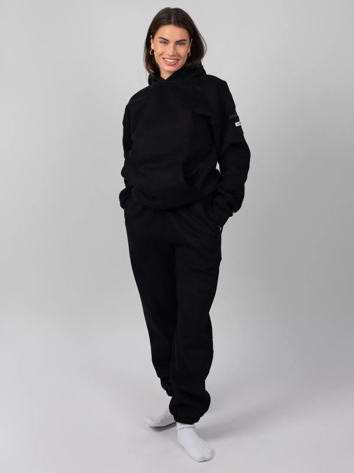 Travel Essentials Sweatpants - Image 37