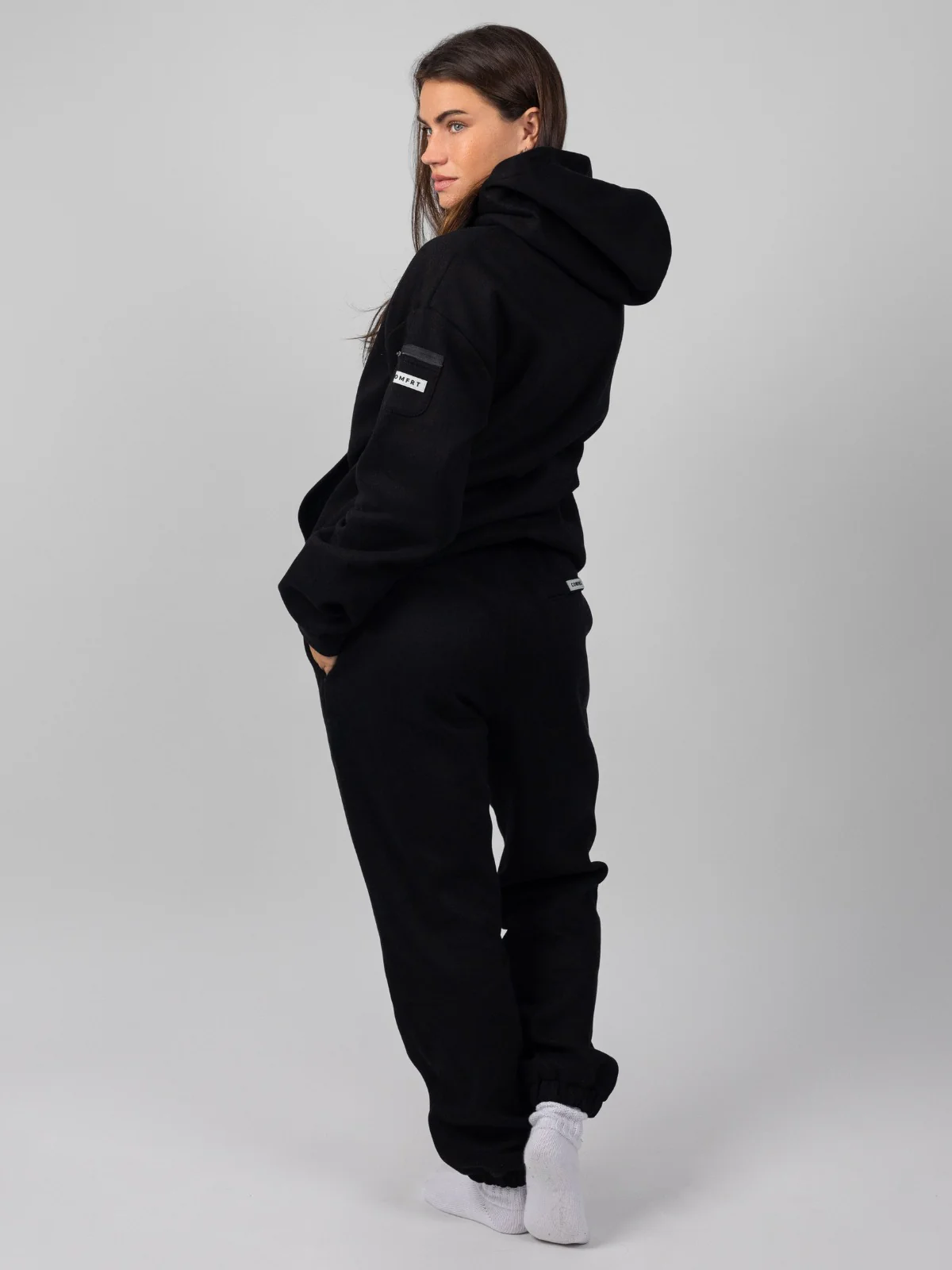 Travel Essentials Sweatpants - Image 38