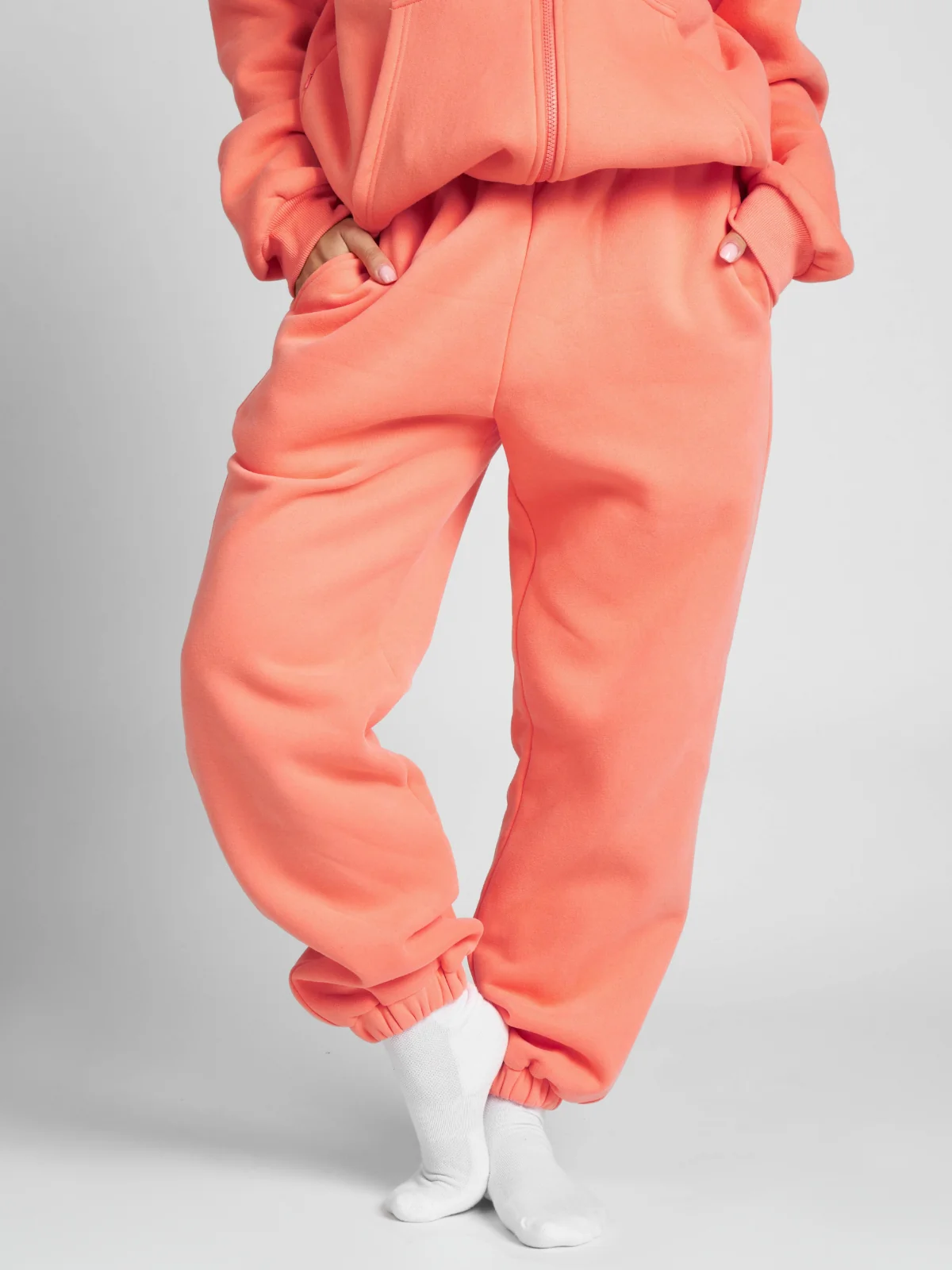 Travel Essentials Sweatpants - Image 39