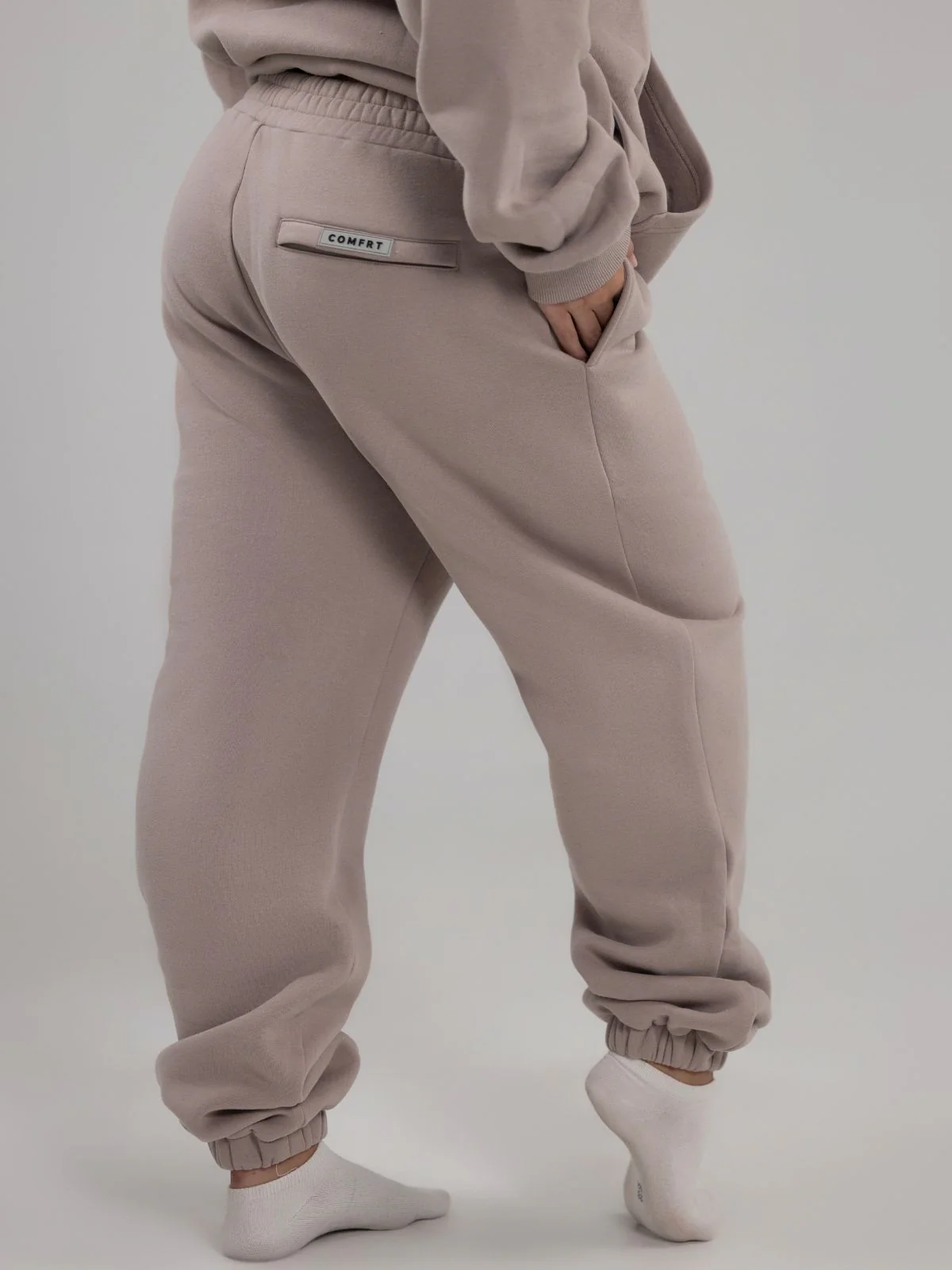 Travel Essentials Sweatpants - Image 4