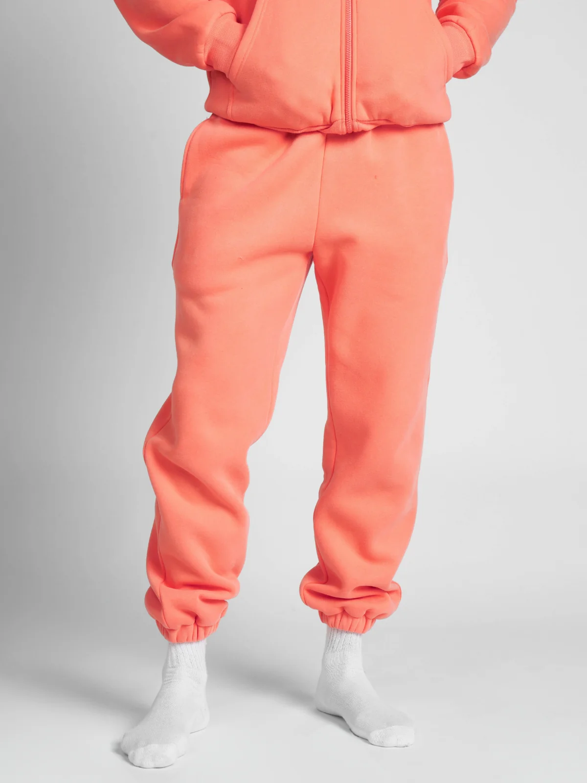 Travel Essentials Sweatpants - Image 40