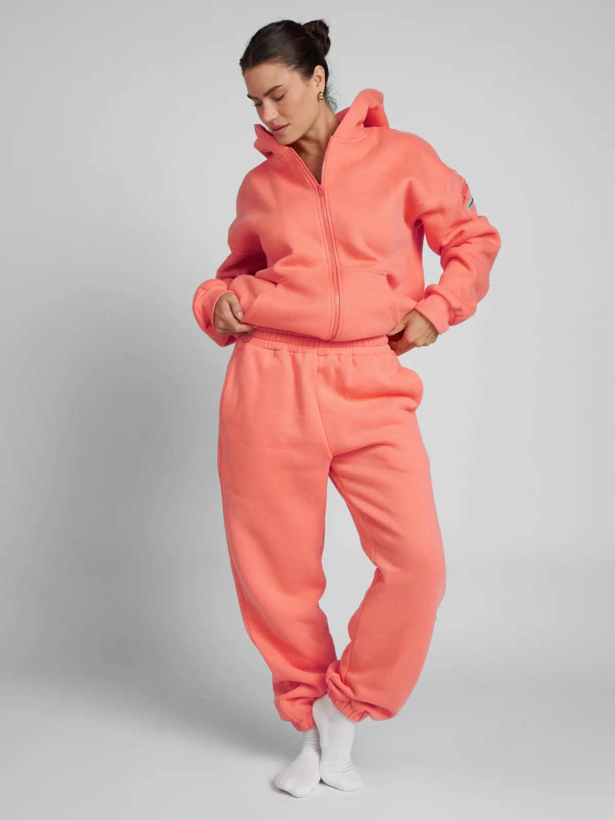 Travel Essentials Sweatpants - Image 41