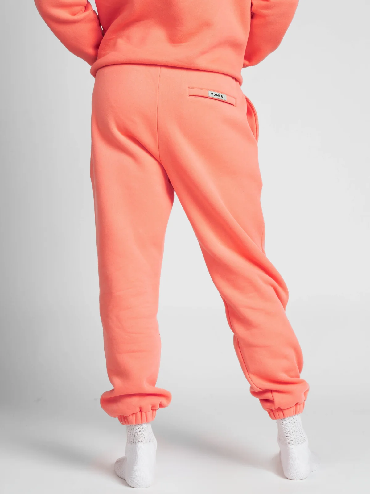 Travel Essentials Sweatpants - Image 42