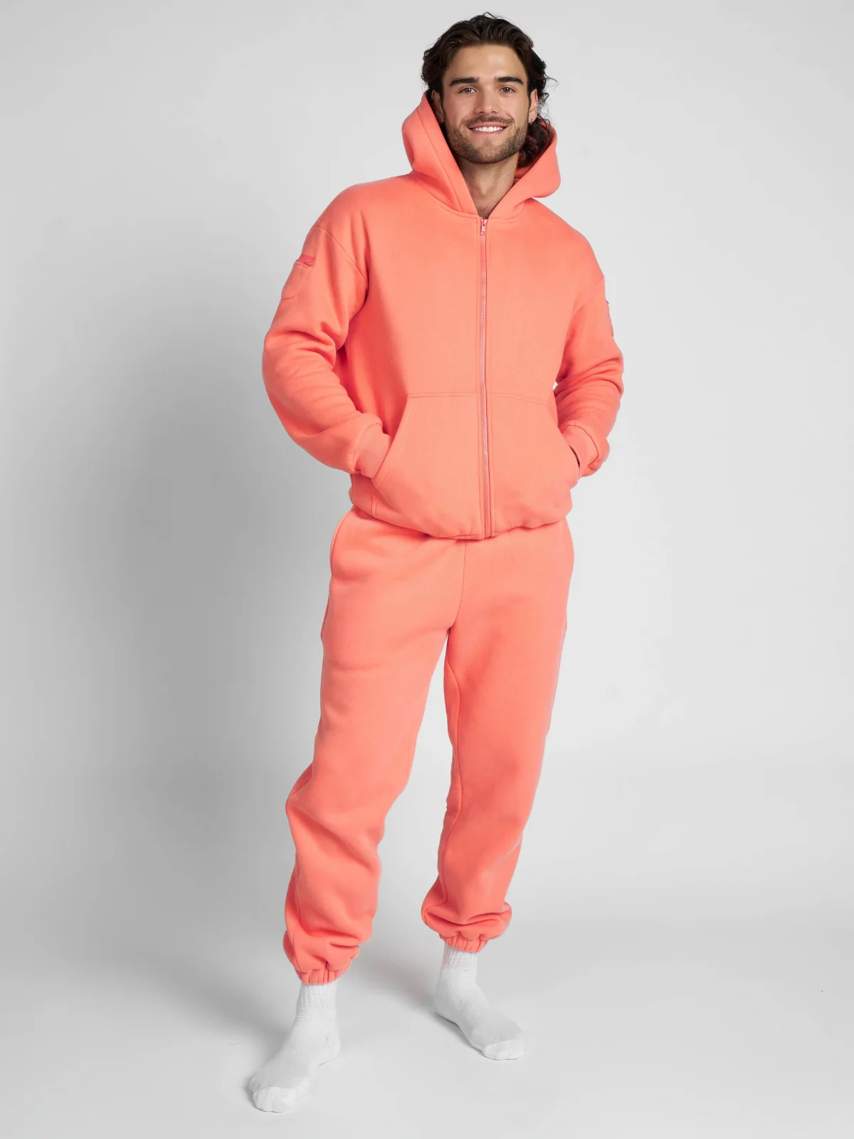 Travel Essentials Sweatpants - Image 43