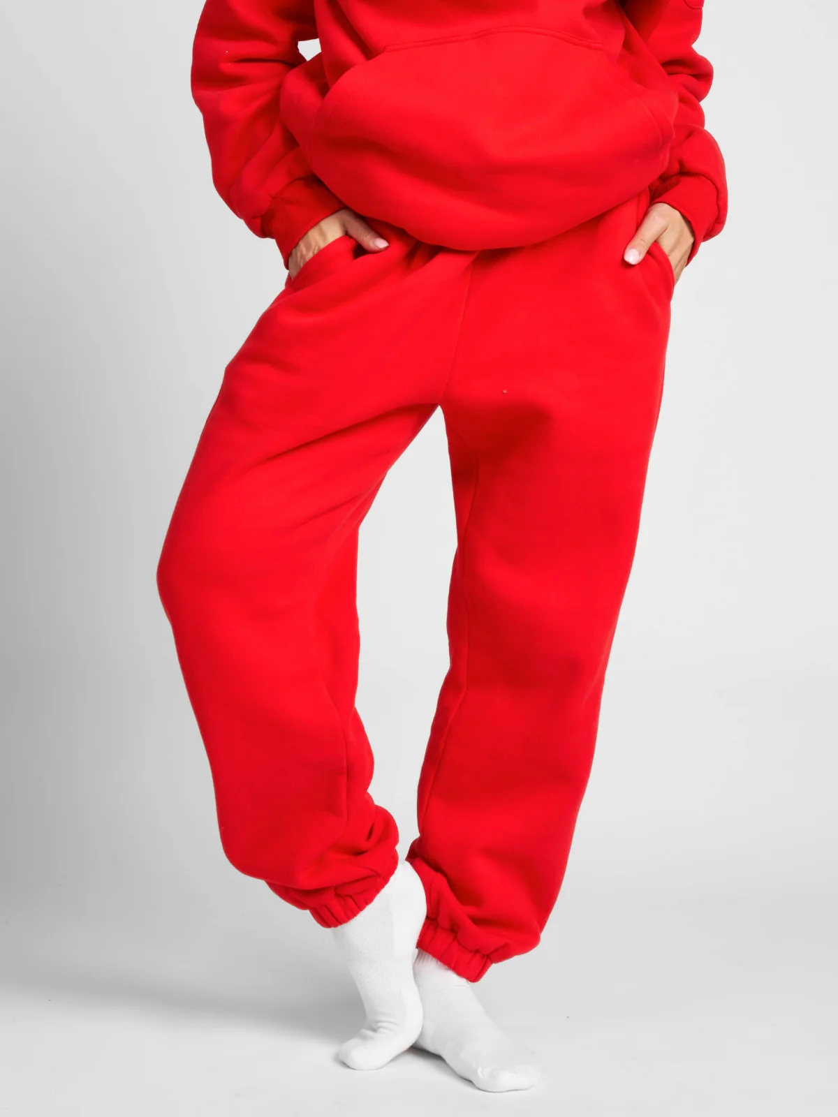 Travel Essentials Sweatpants - Image 45