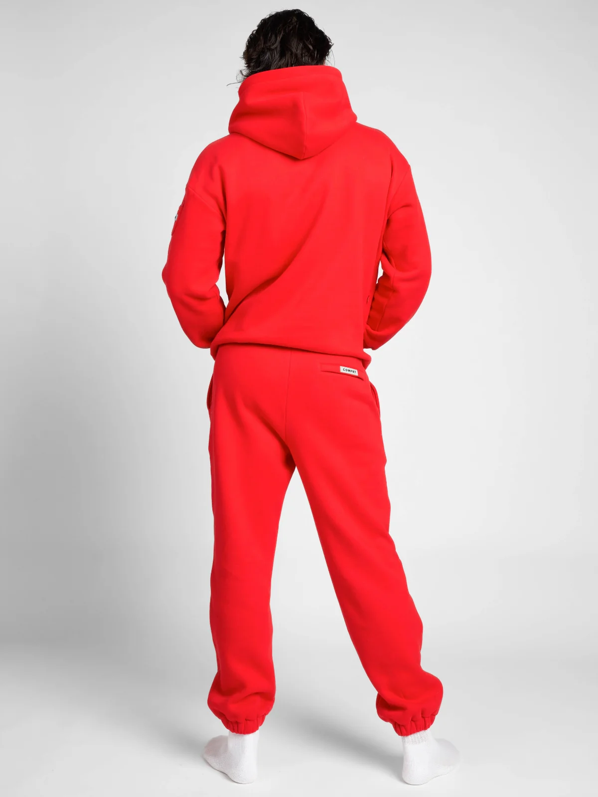 Travel Essentials Sweatpants - Image 47
