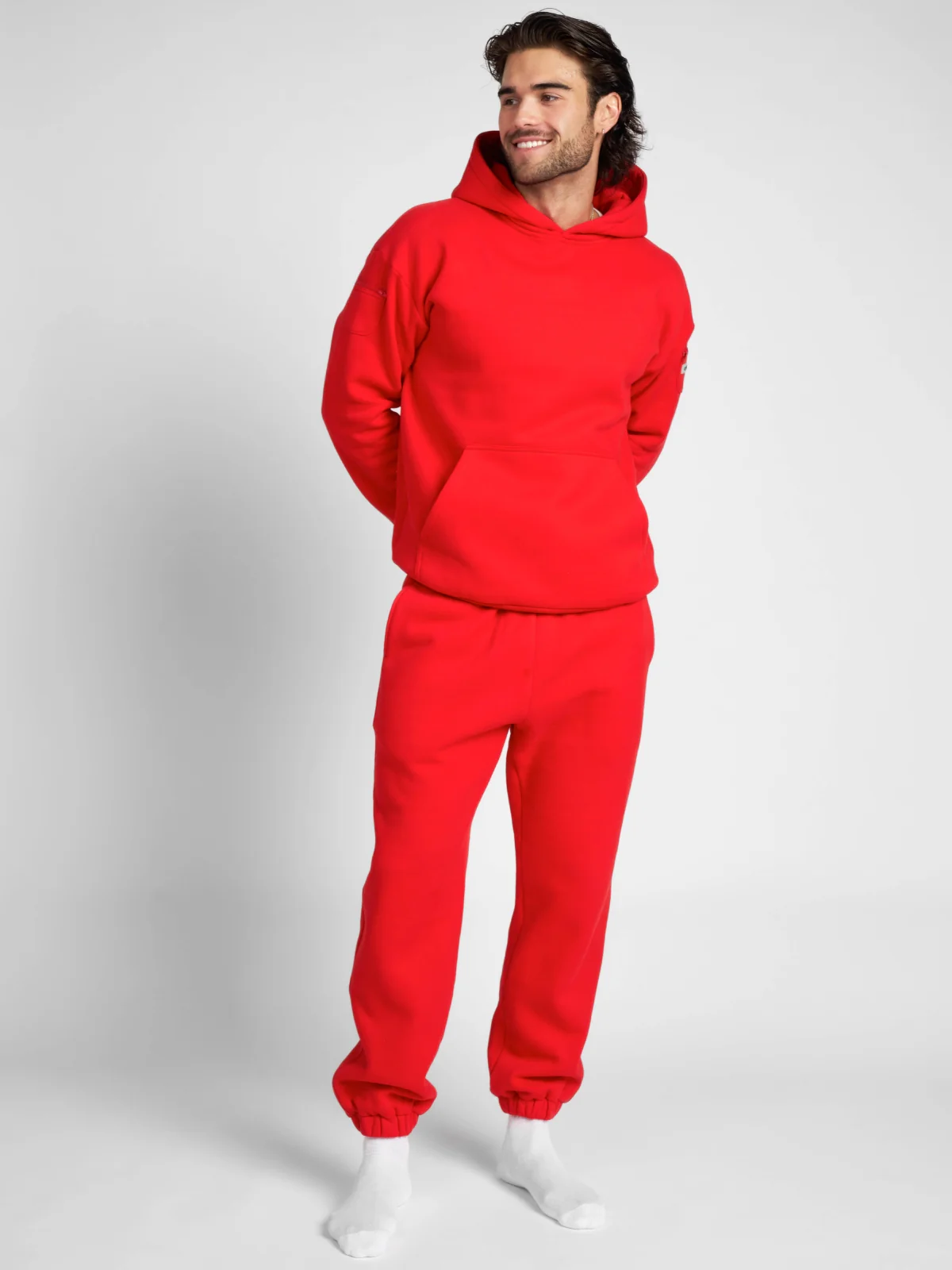 Travel Essentials Sweatpants - Image 48