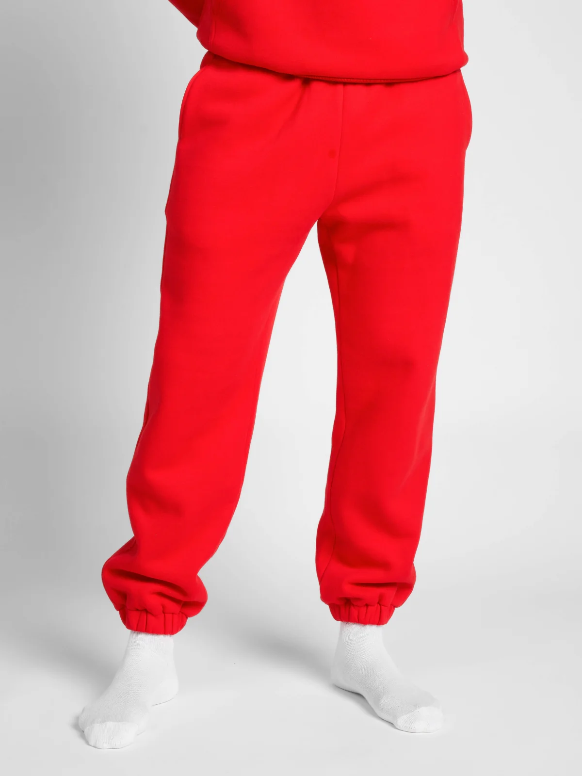Travel Essentials Sweatpants - Image 49
