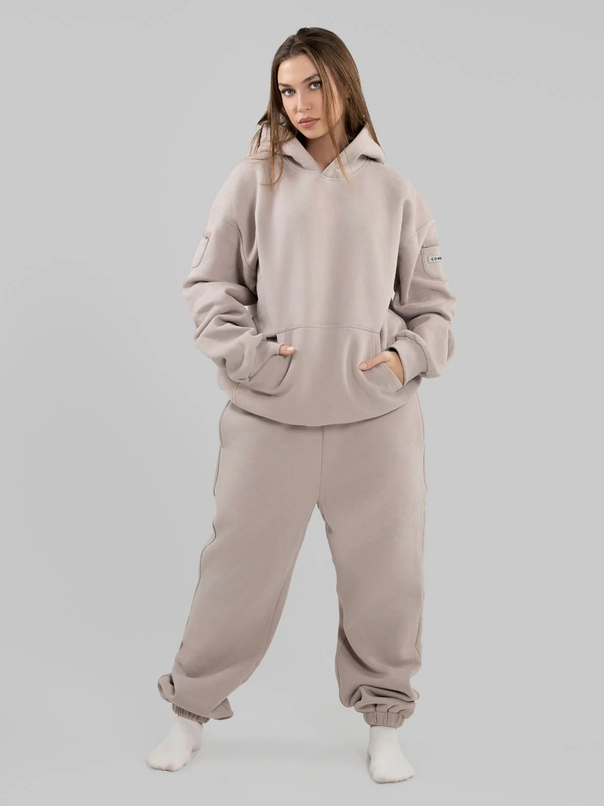 Travel Essentials Sweatpants - Image 5