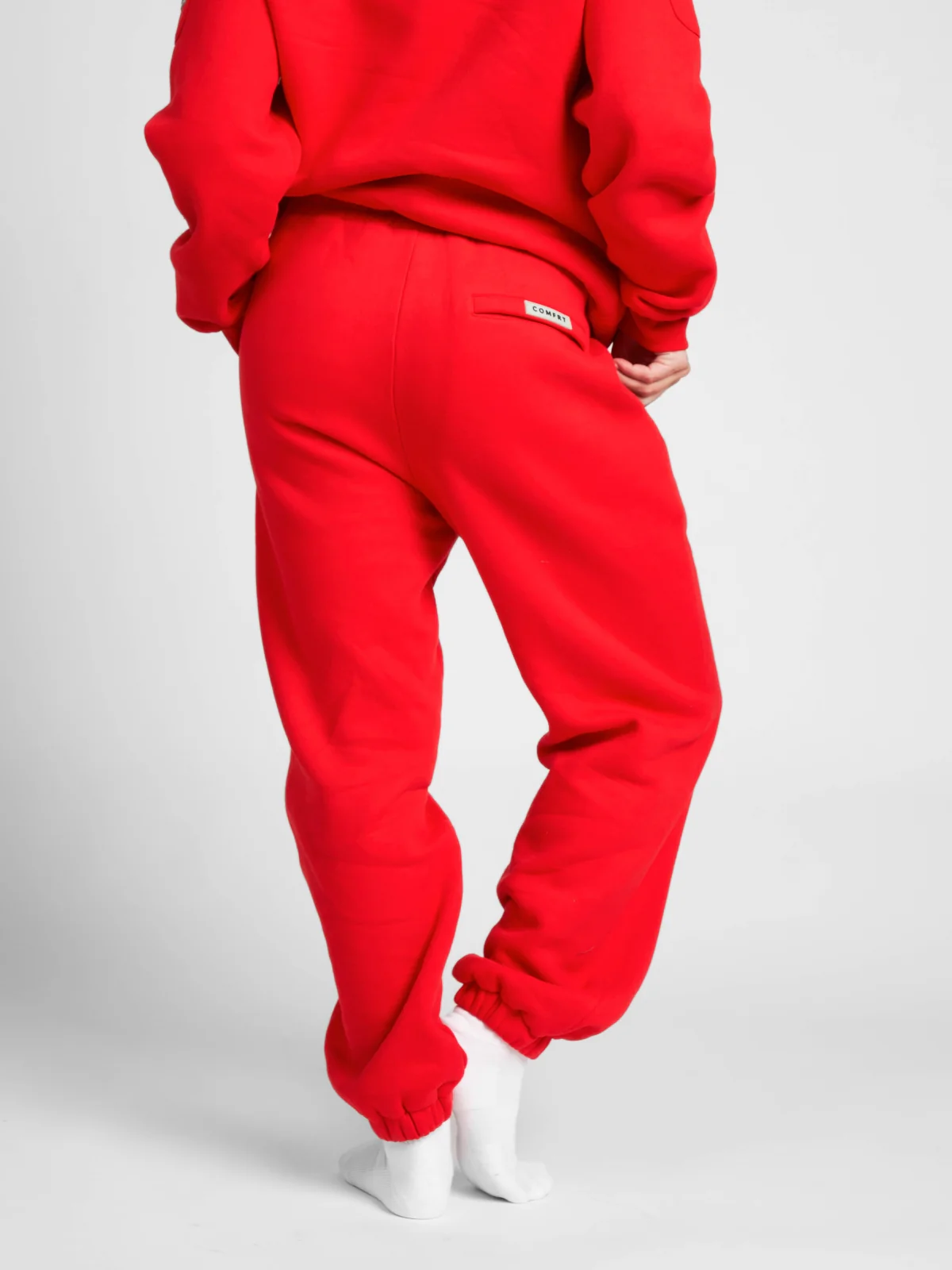 Travel Essentials Sweatpants - Image 50