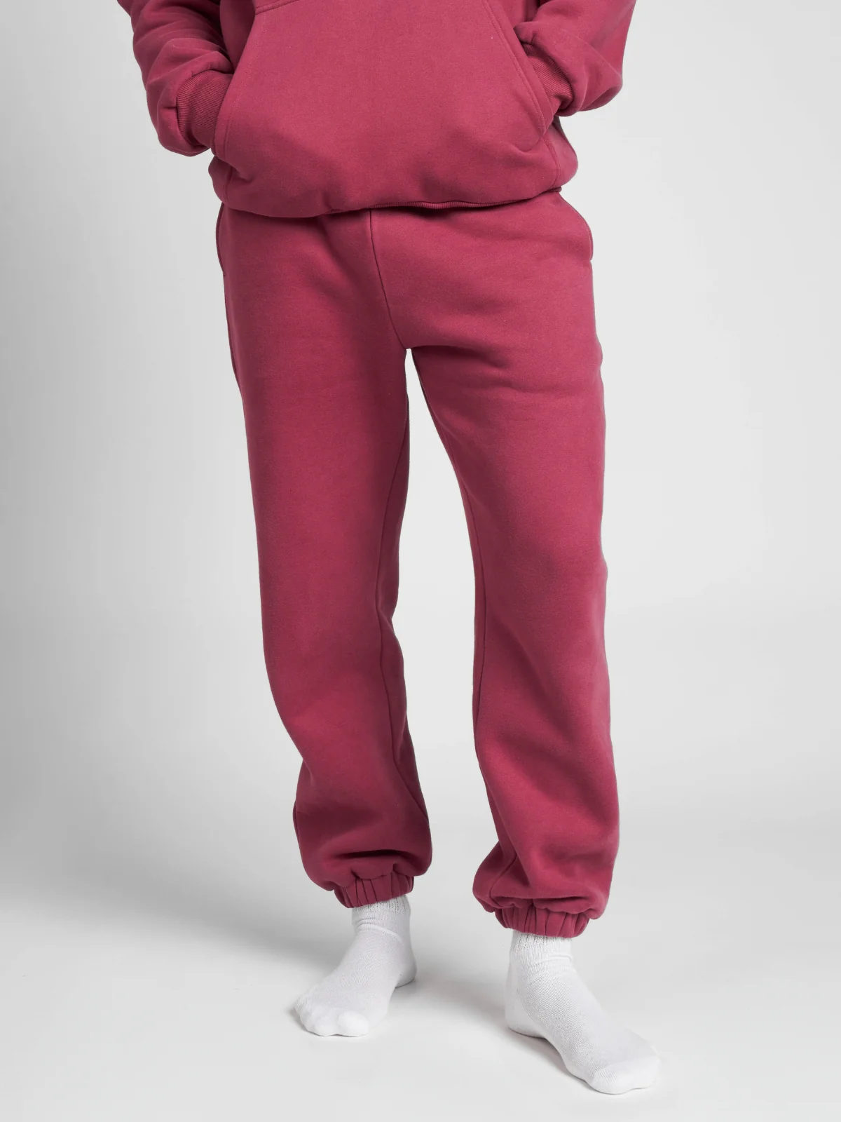 Travel Essentials Sweatpants - Image 51