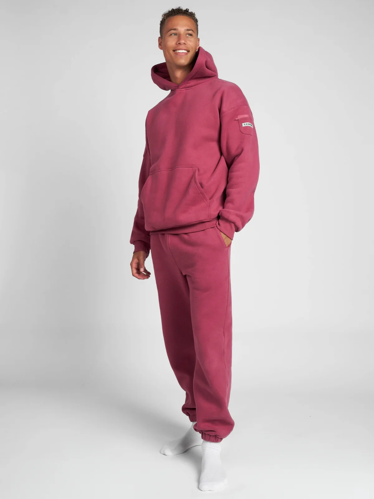Travel Essentials Sweatpants - Image 52