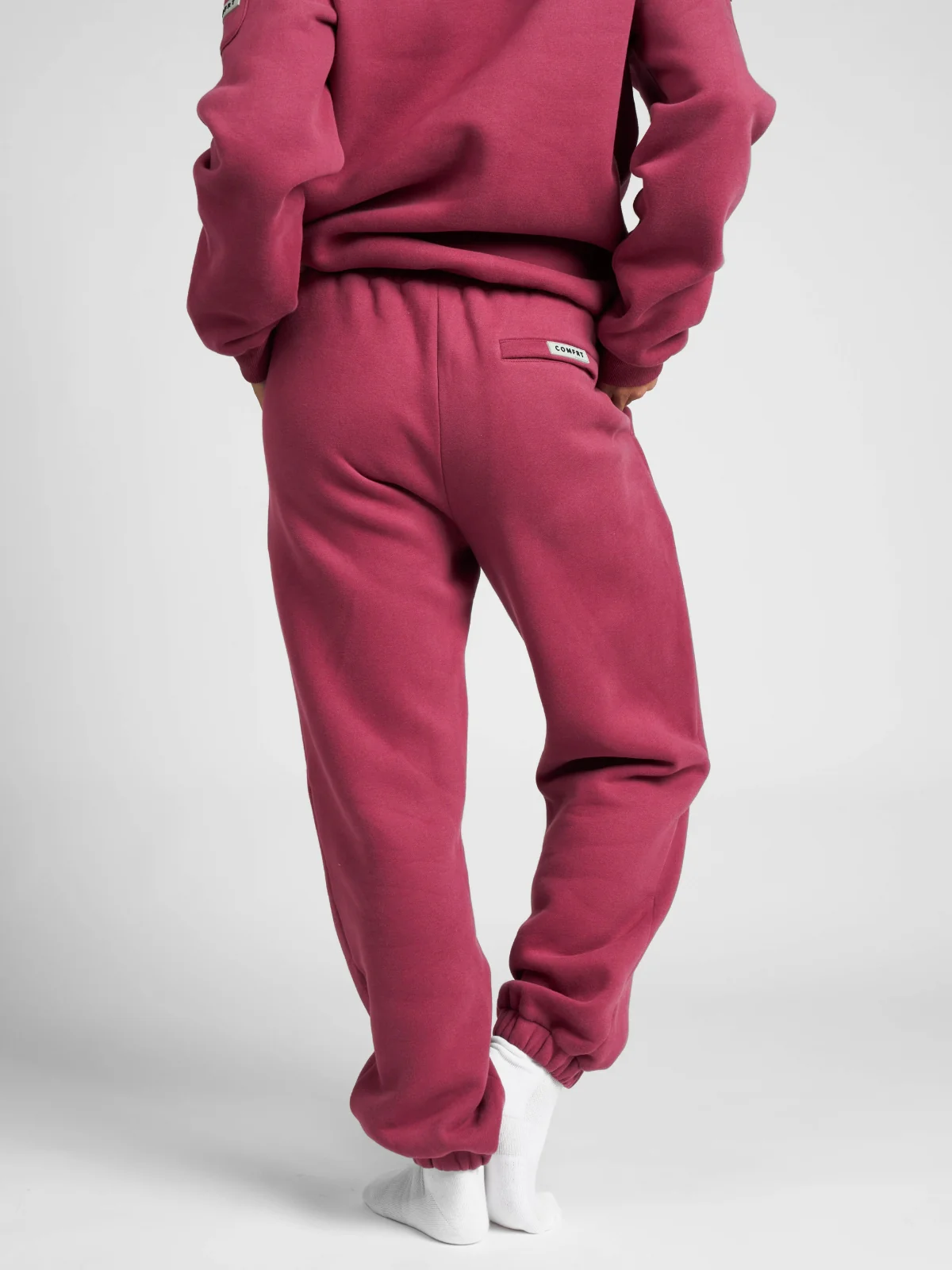 Travel Essentials Sweatpants - Image 53