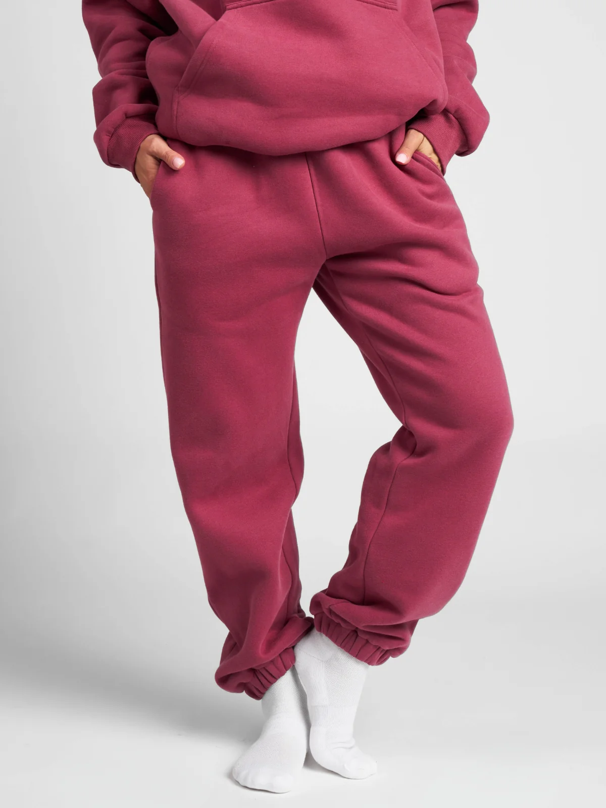 Travel Essentials Sweatpants - Image 54