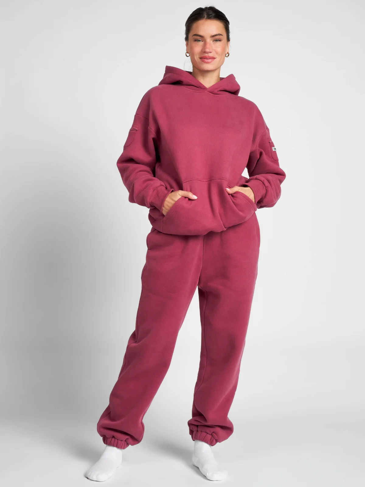 Travel Essentials Sweatpants - Image 55