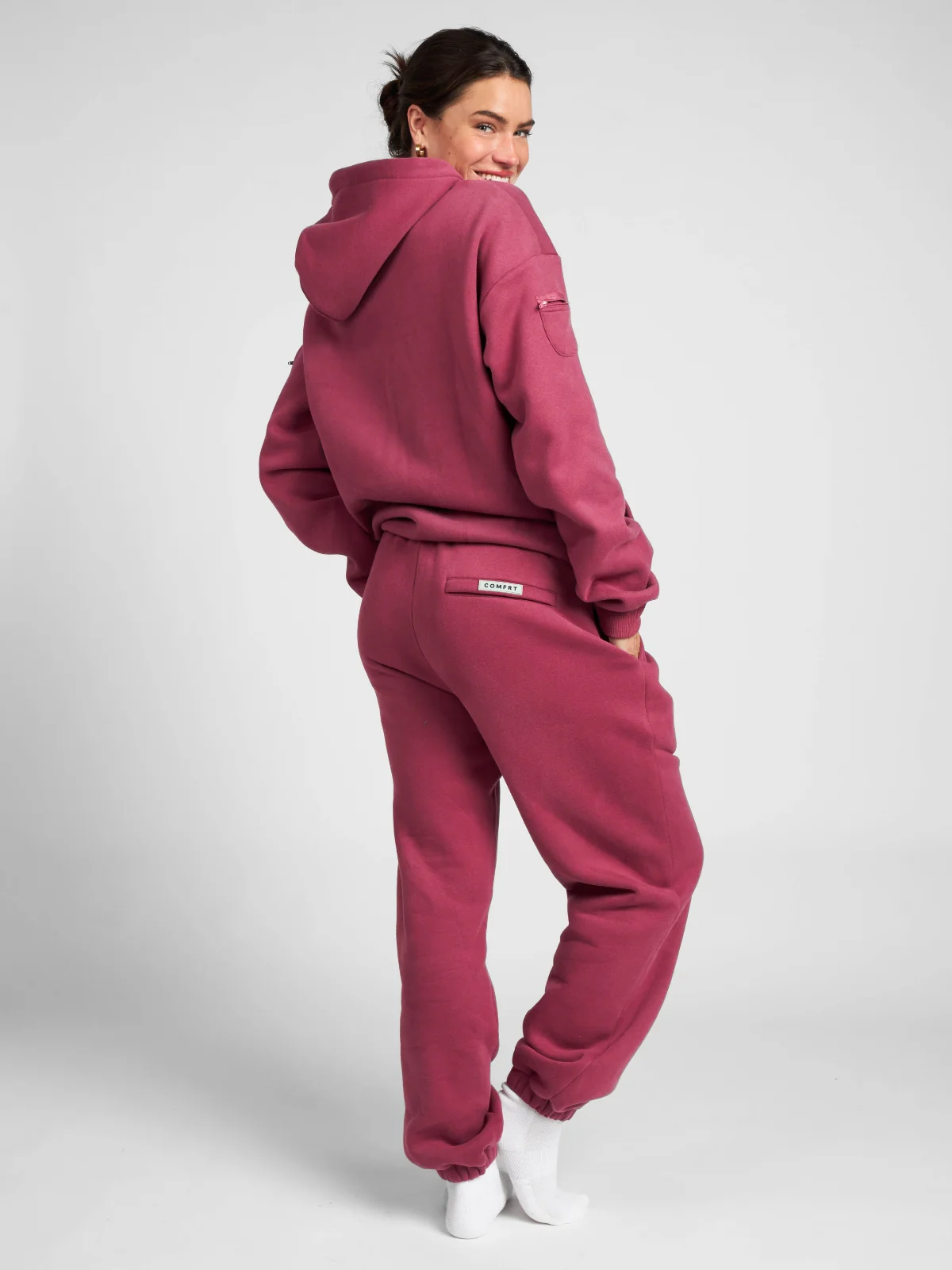 Travel Essentials Sweatpants - Image 56