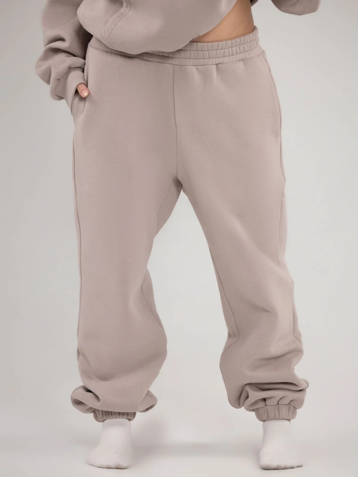Travel Essentials Sweatpants - Image 6