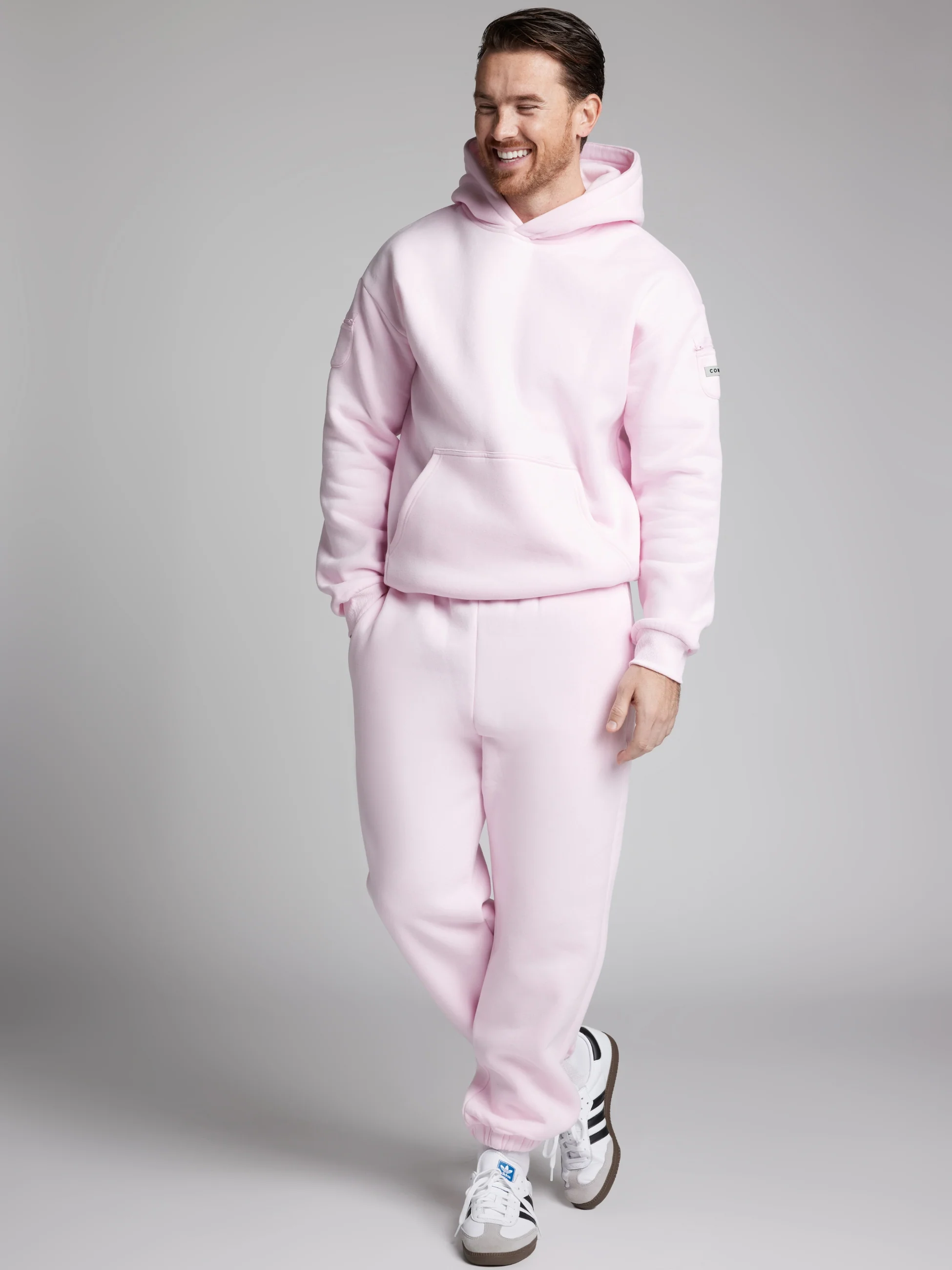 Travel Essentials Sweatpants - Image 60