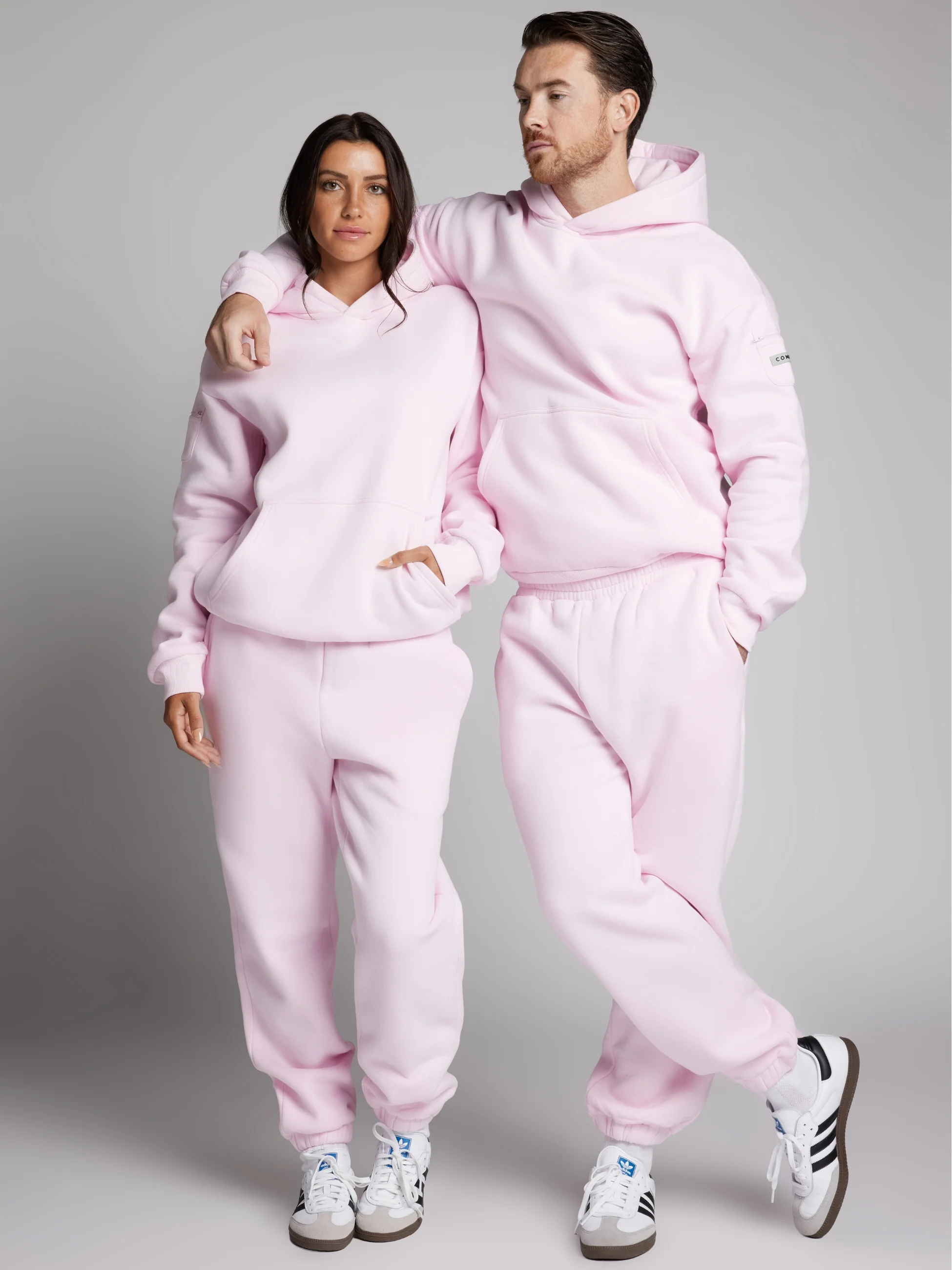 Travel Essentials Sweatpants - Image 61