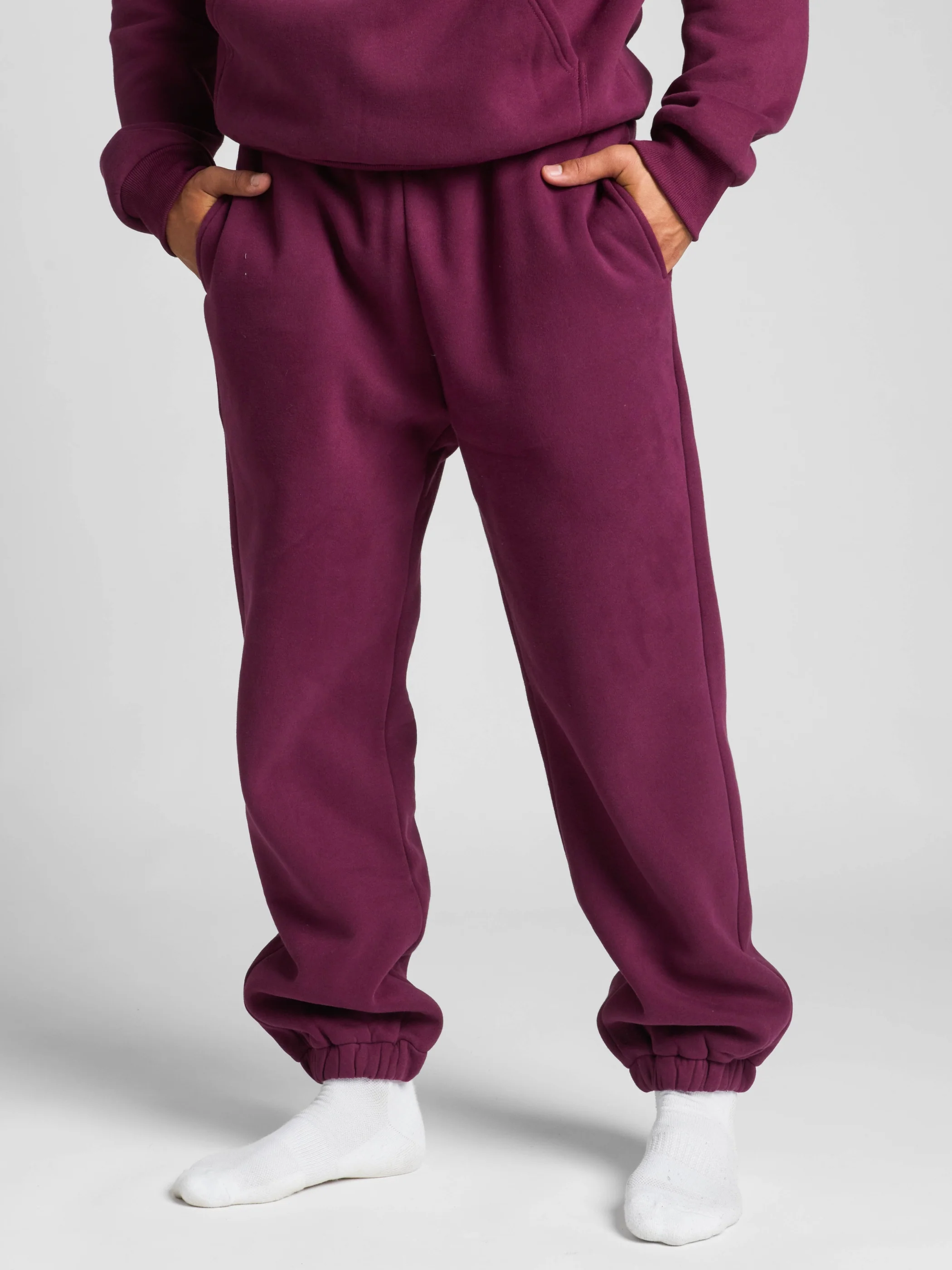 Travel Essentials Sweatpants - Image 62