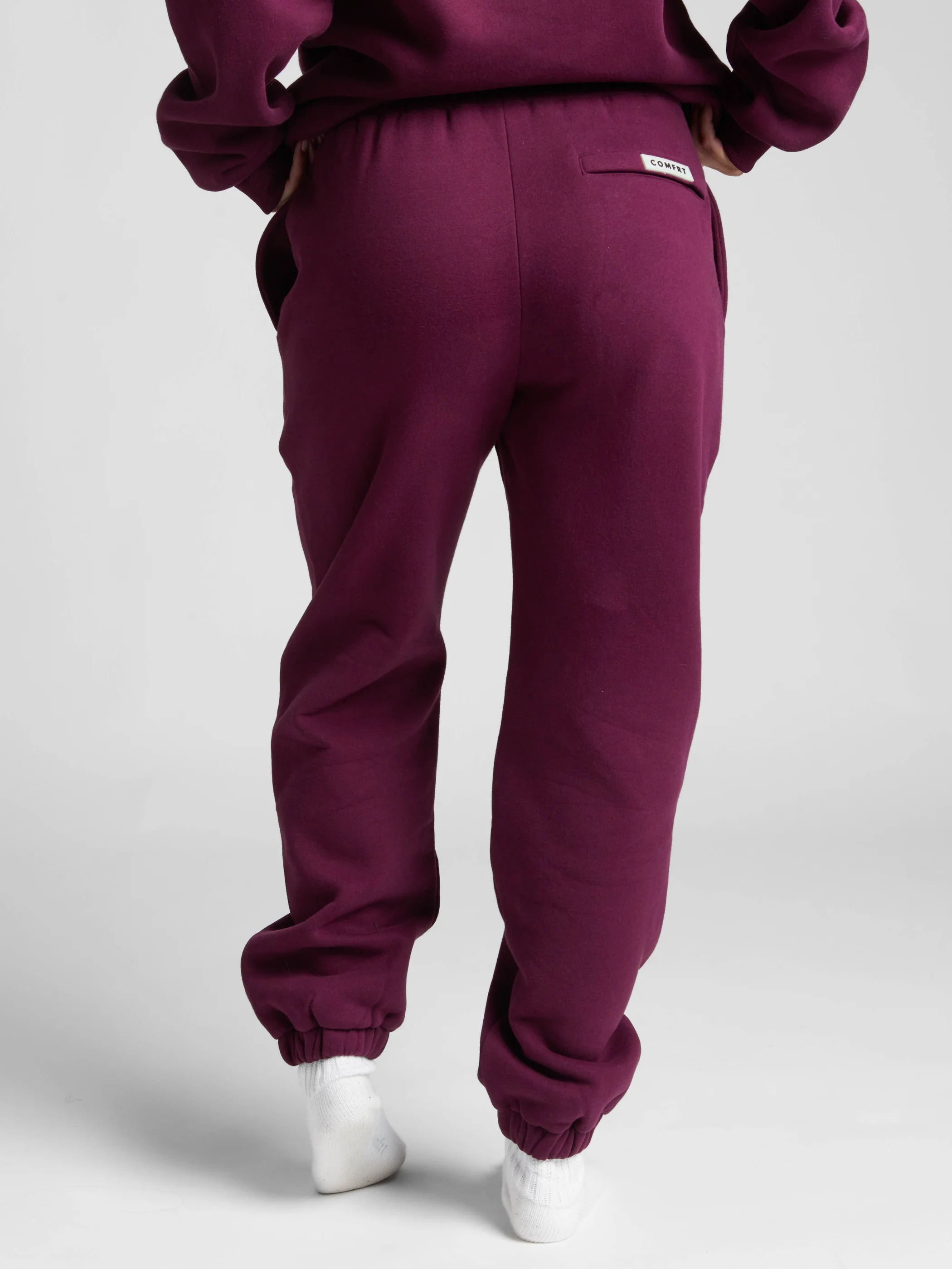 Travel Essentials Sweatpants - Image 64