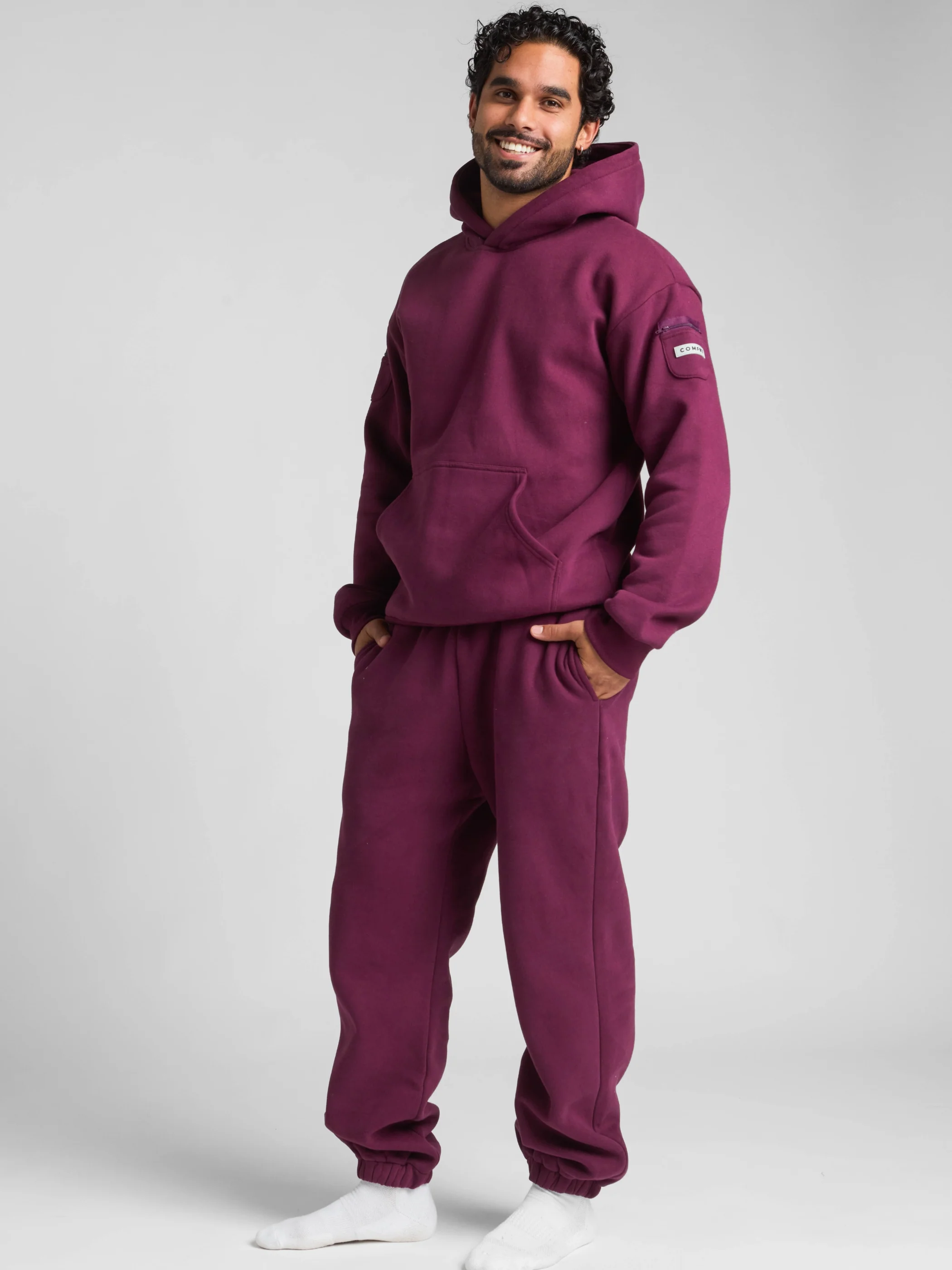 Travel Essentials Sweatpants - Image 65