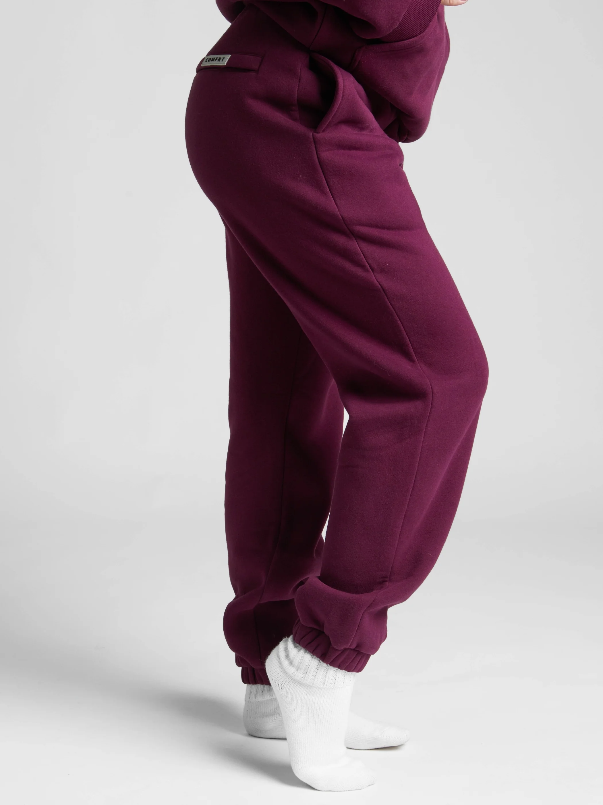 Travel Essentials Sweatpants - Image 66