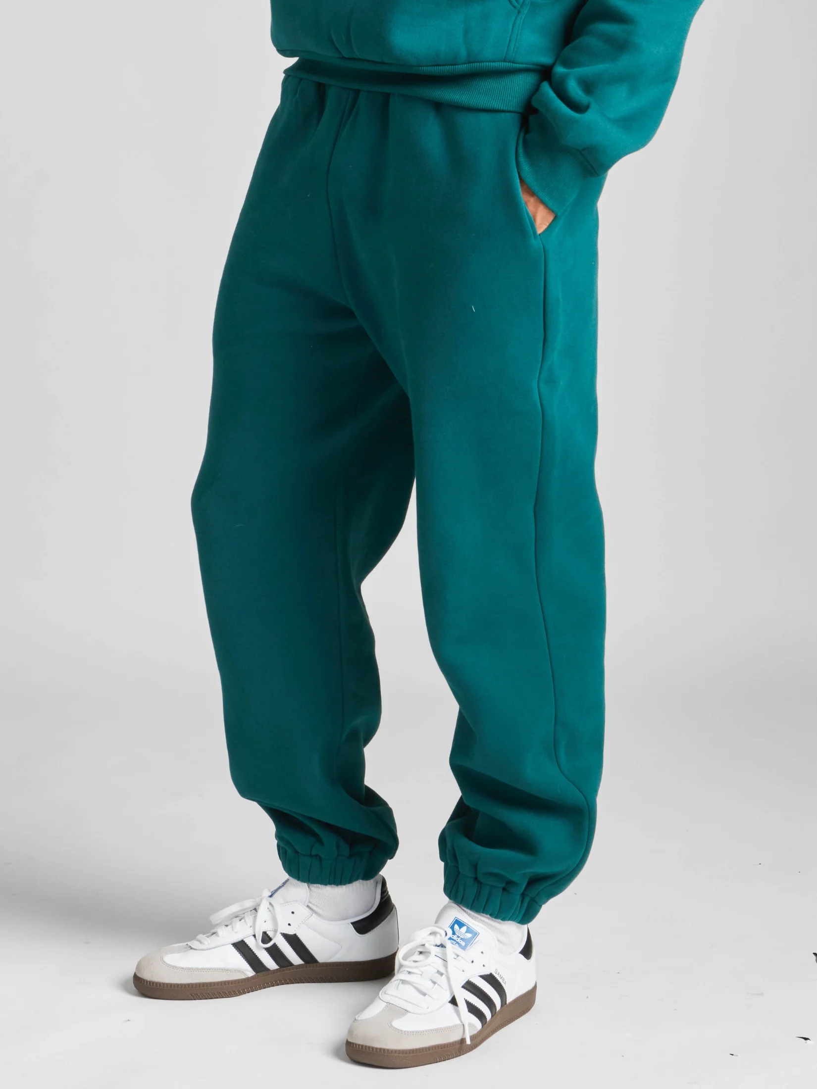 Travel Essentials Sweatpants - Image 68