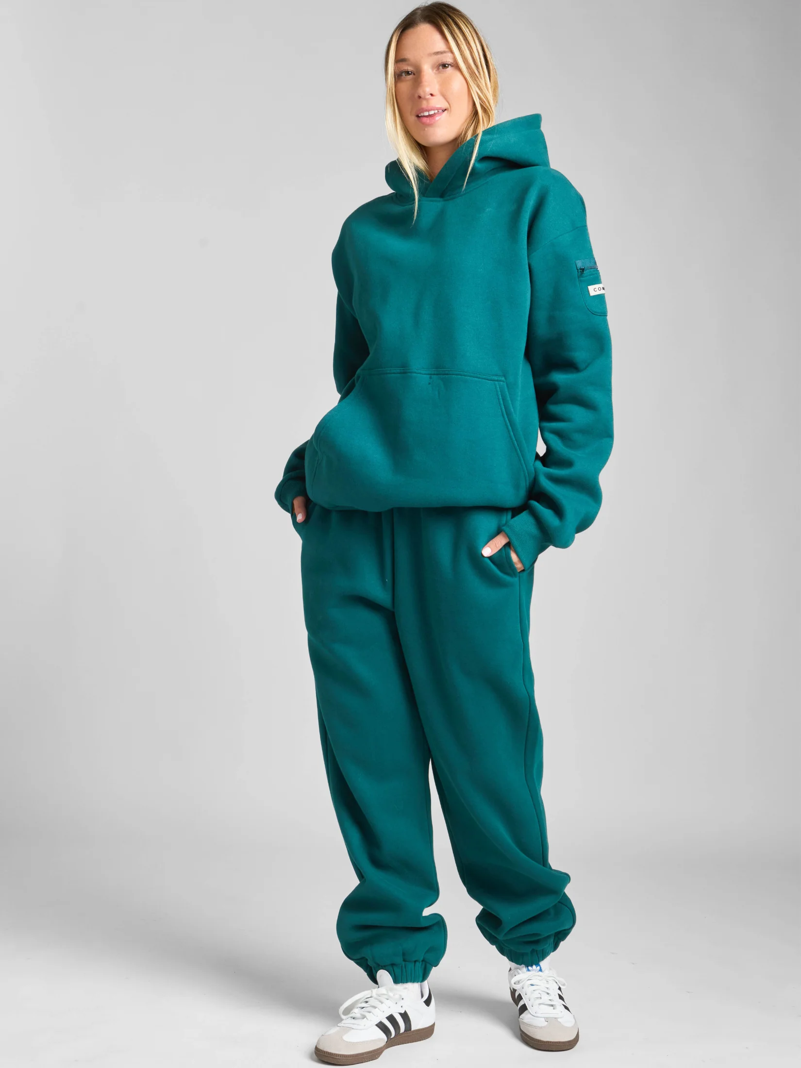 Travel Essentials Sweatpants - Image 69