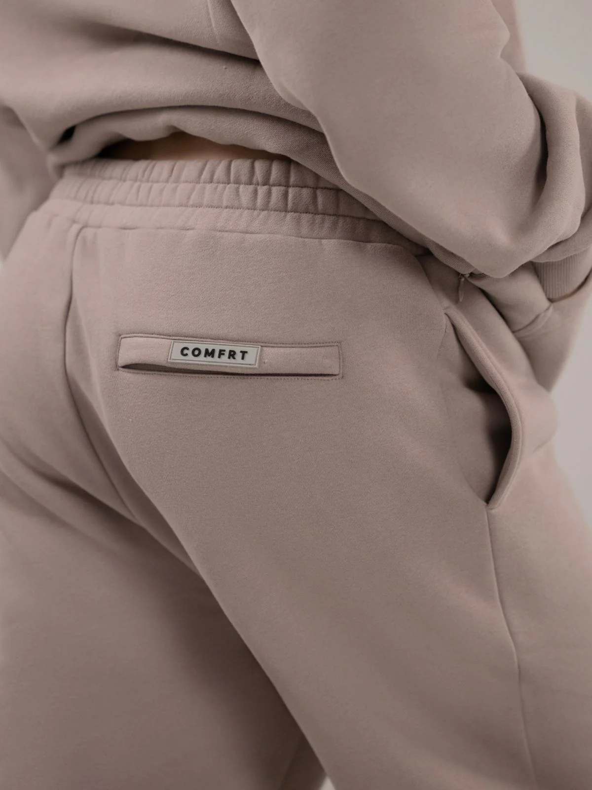 Travel Essentials Sweatpants - Image 7