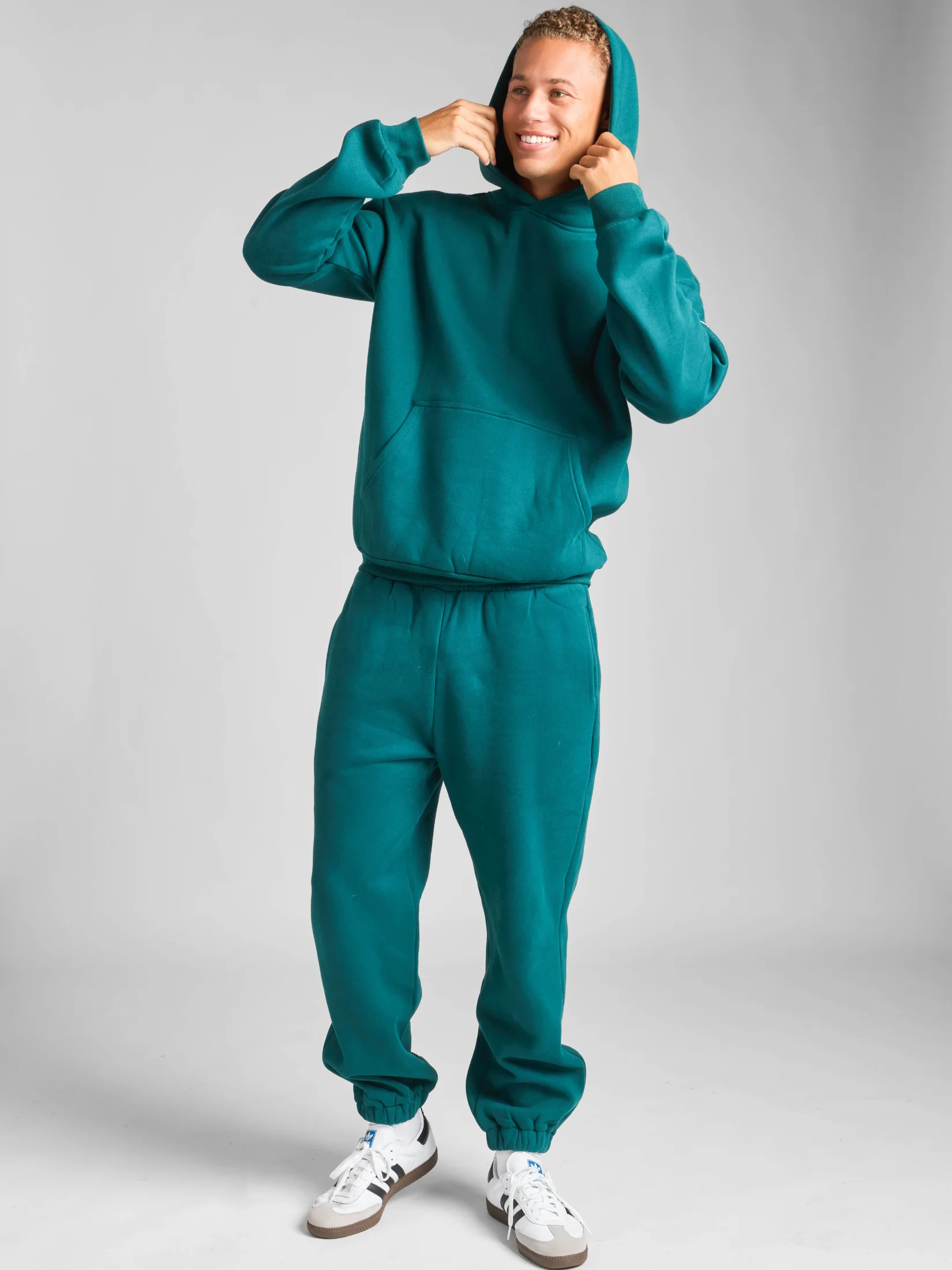 Travel Essentials Sweatpants - Image 70