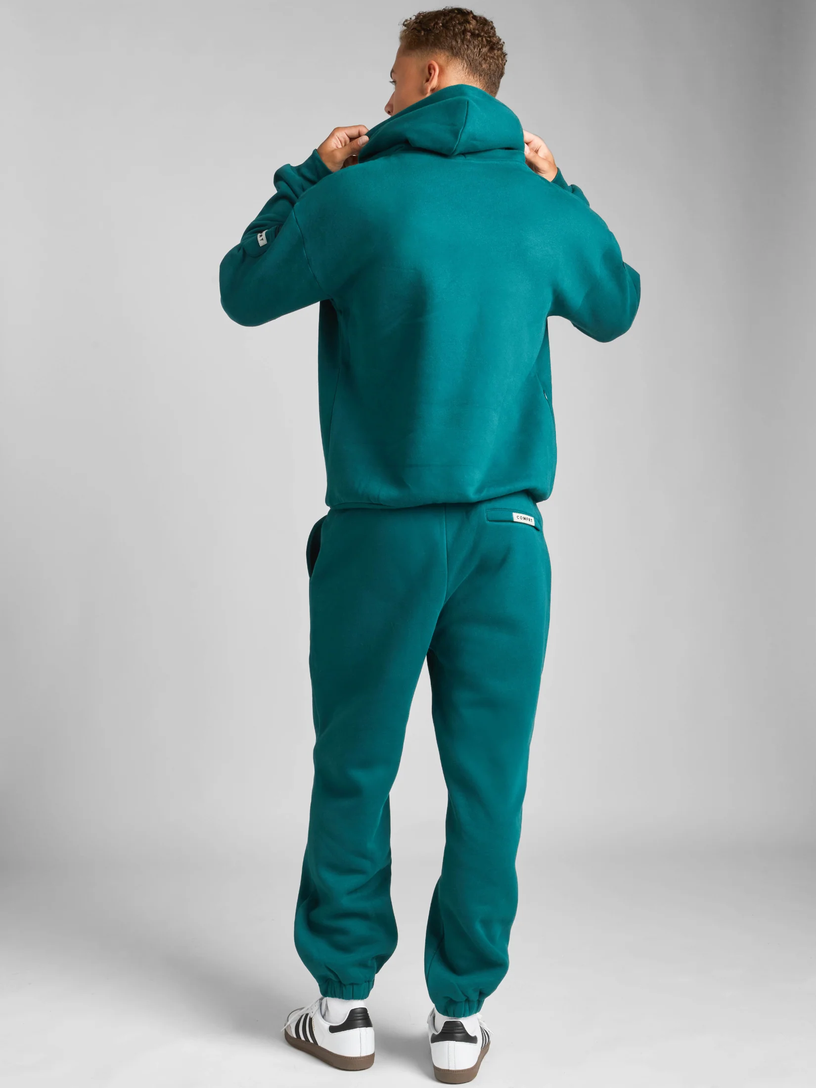 Travel Essentials Sweatpants - Image 71