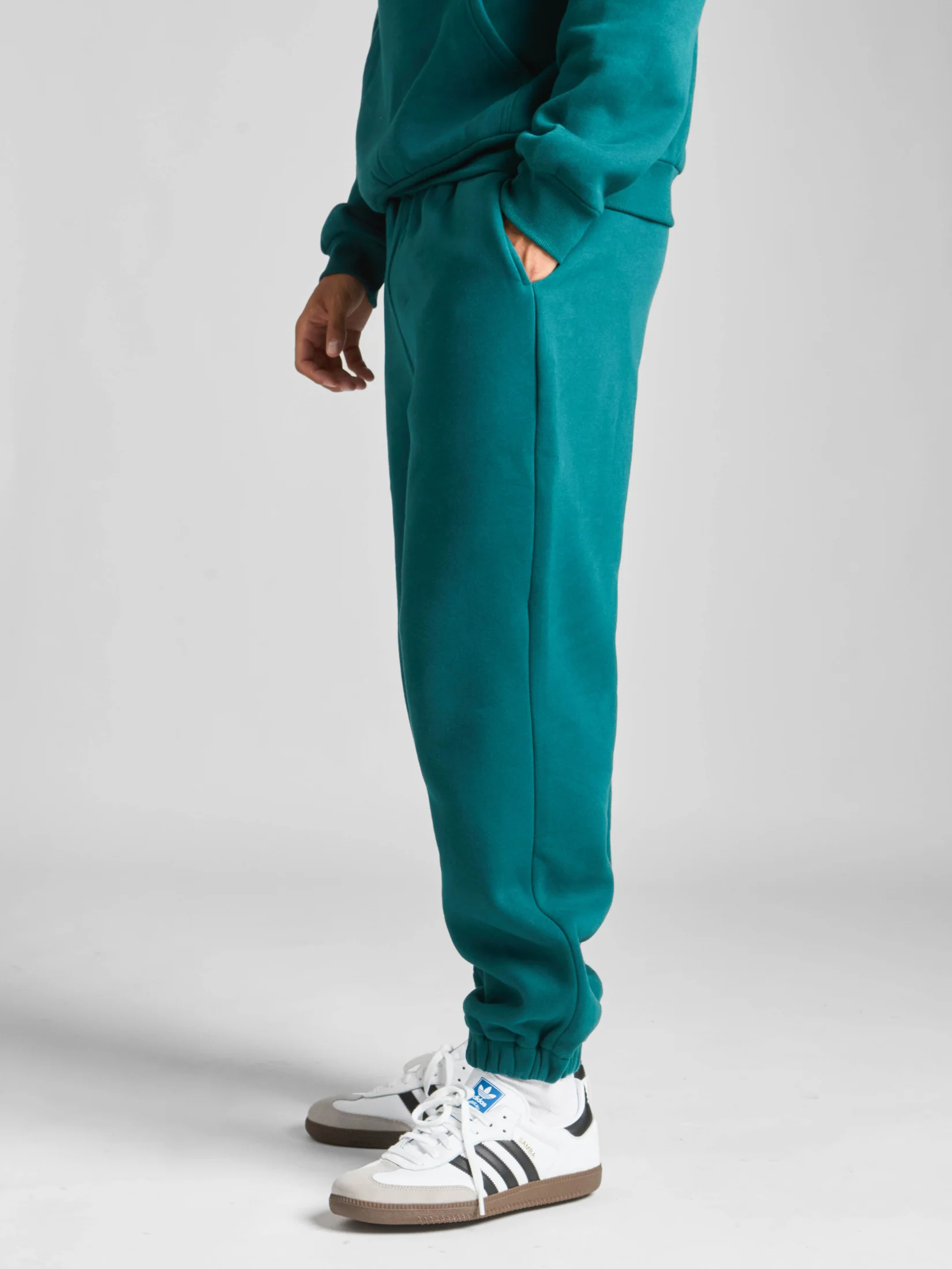 Travel Essentials Sweatpants - Image 72