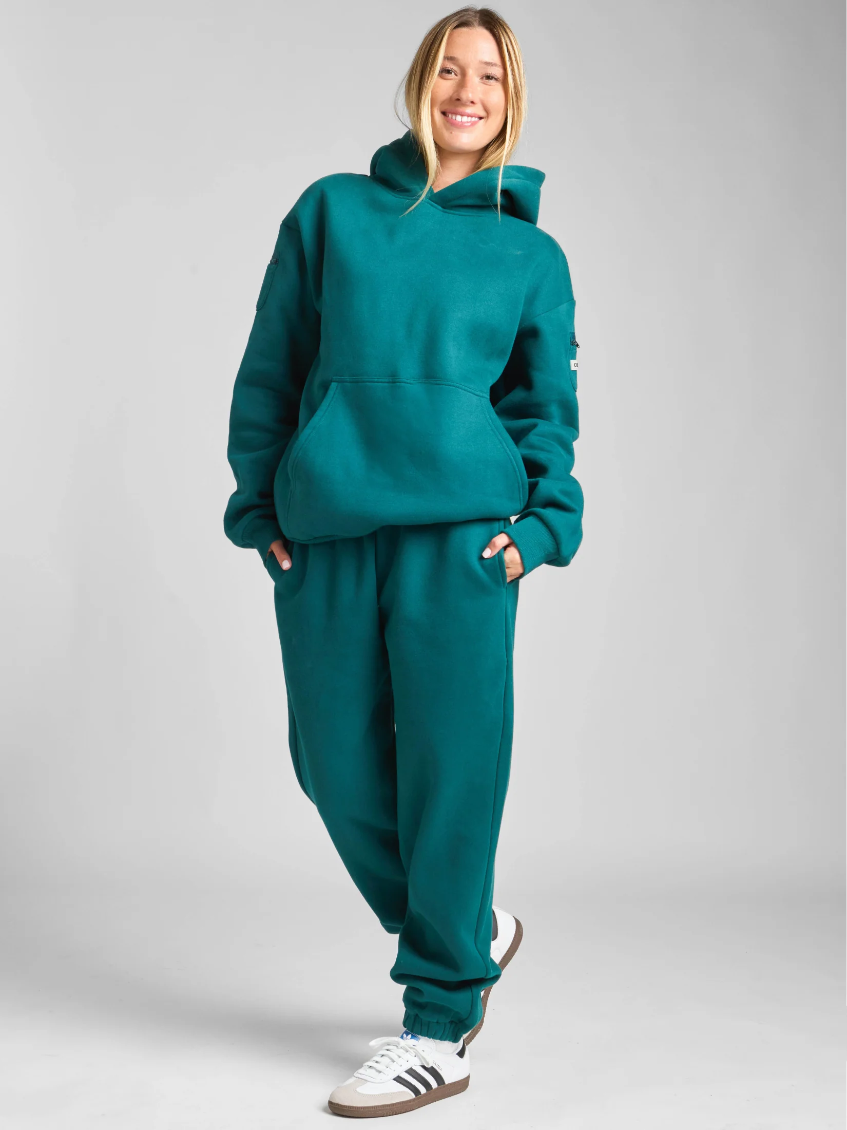 Travel Essentials Sweatpants - Image 73