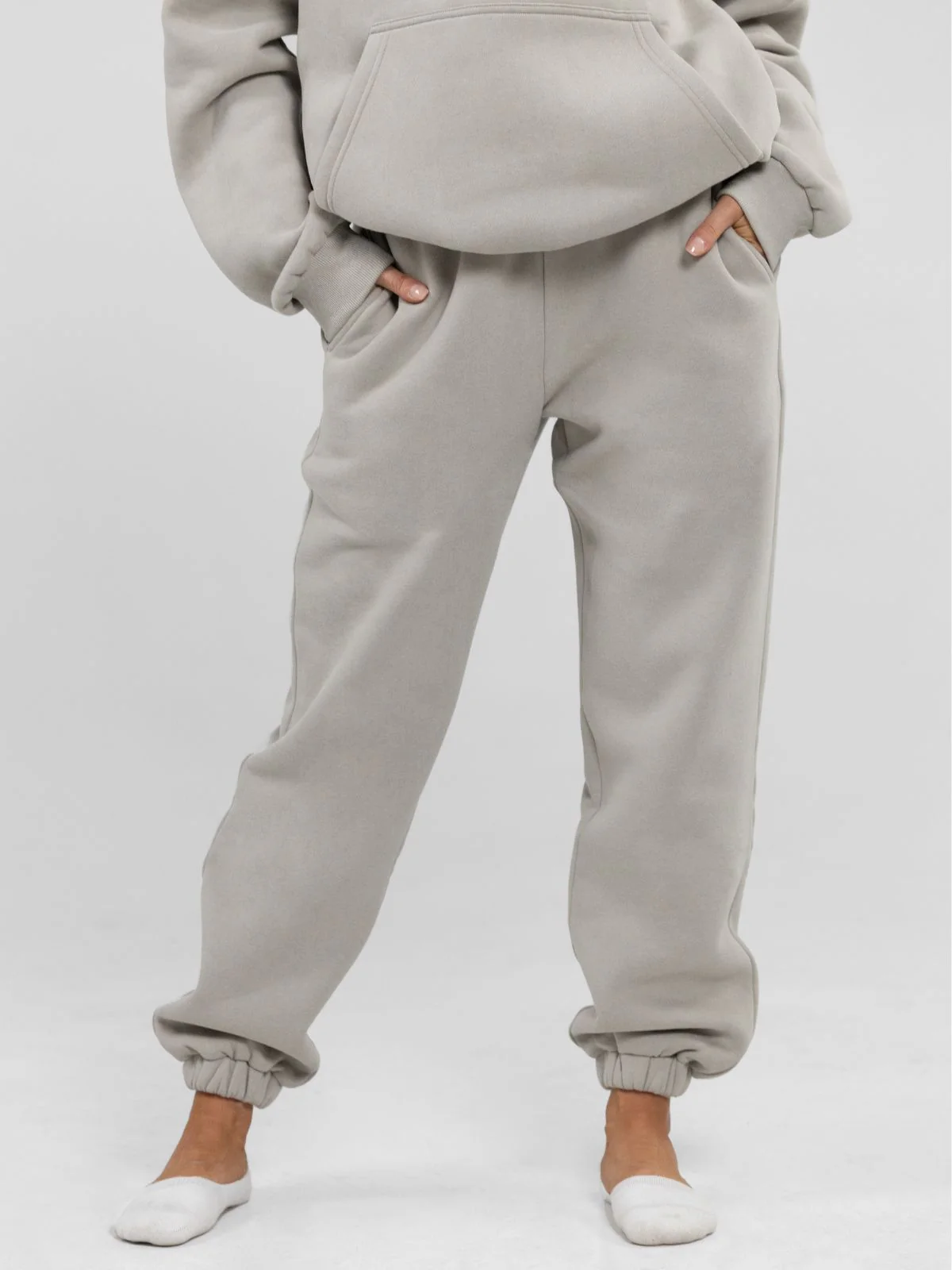 Travel Essentials Sweatpants - Image 8