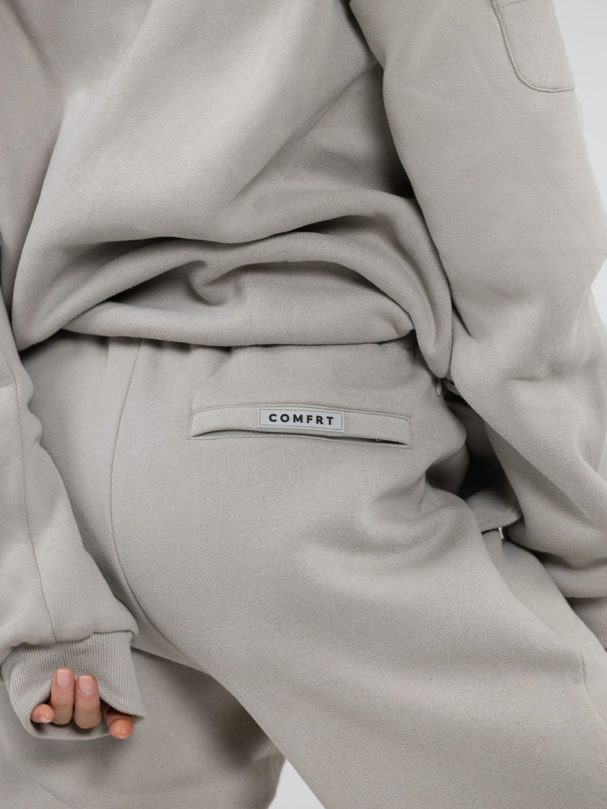 Travel Essentials Sweatpants - Image 9