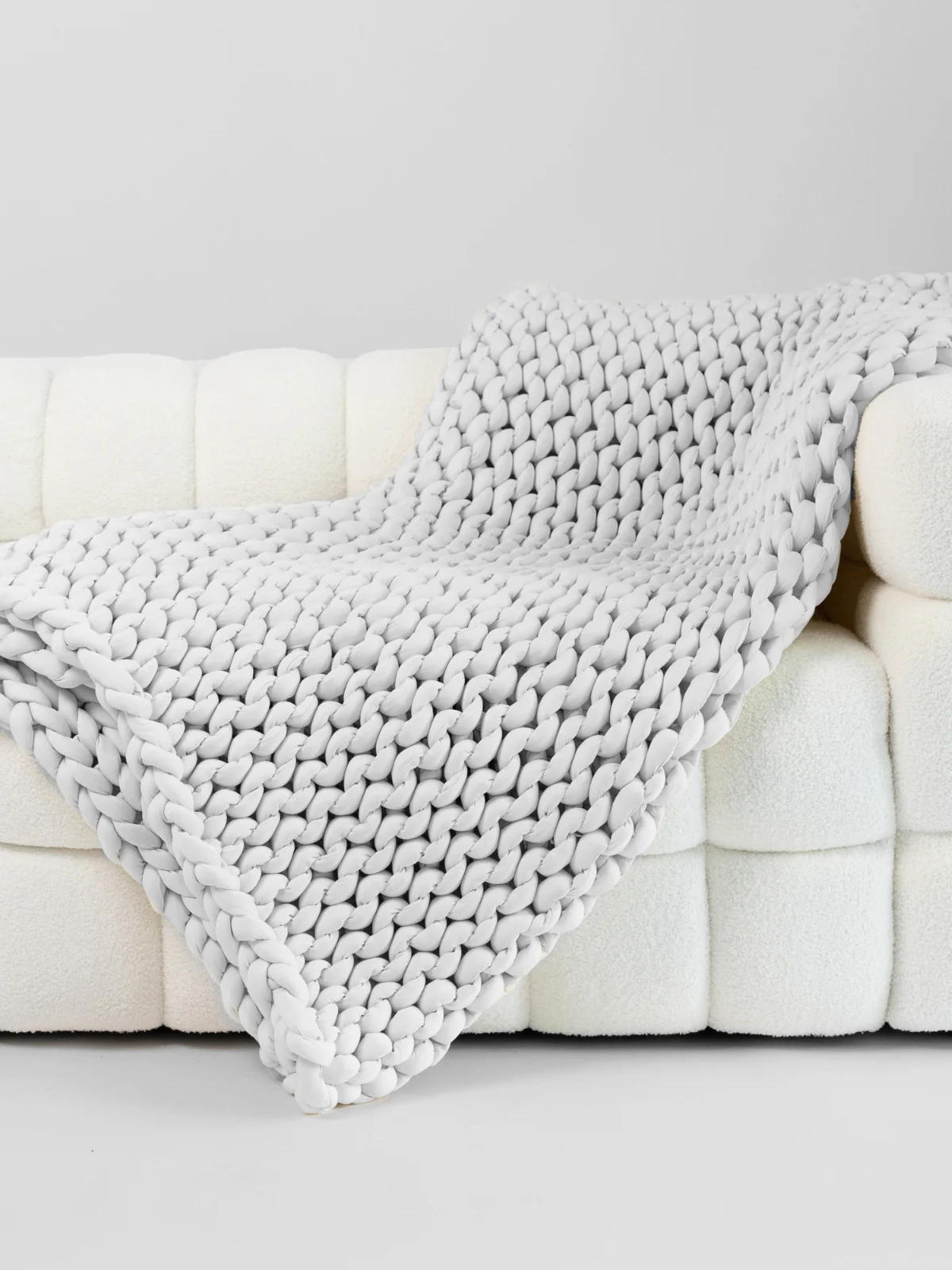 CuddleCloud Weighted Blanket - Image 15